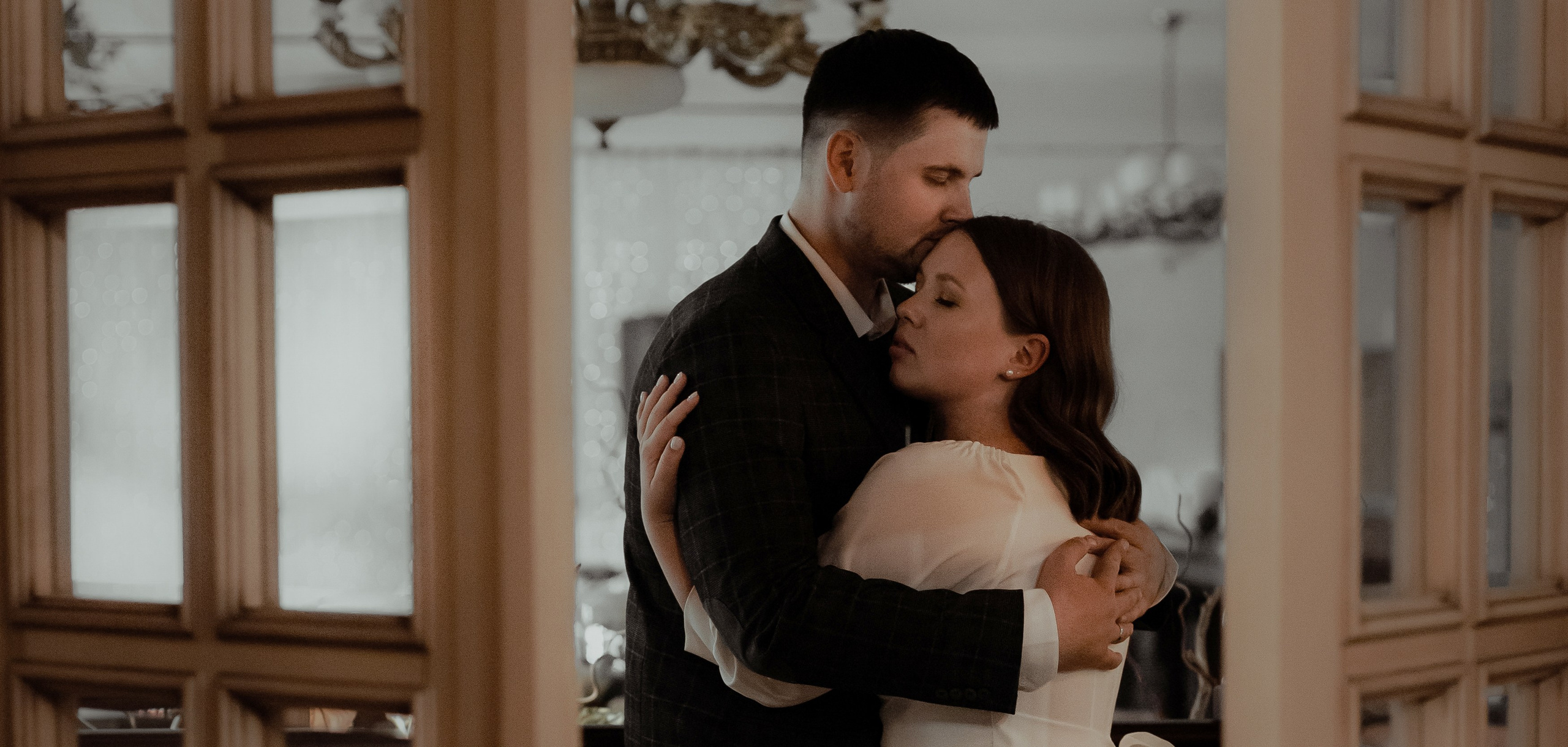 Камерная свадьба. Свадебный фотограф, Love Story Екатеринбург, Тюмень Кострова Елизавета