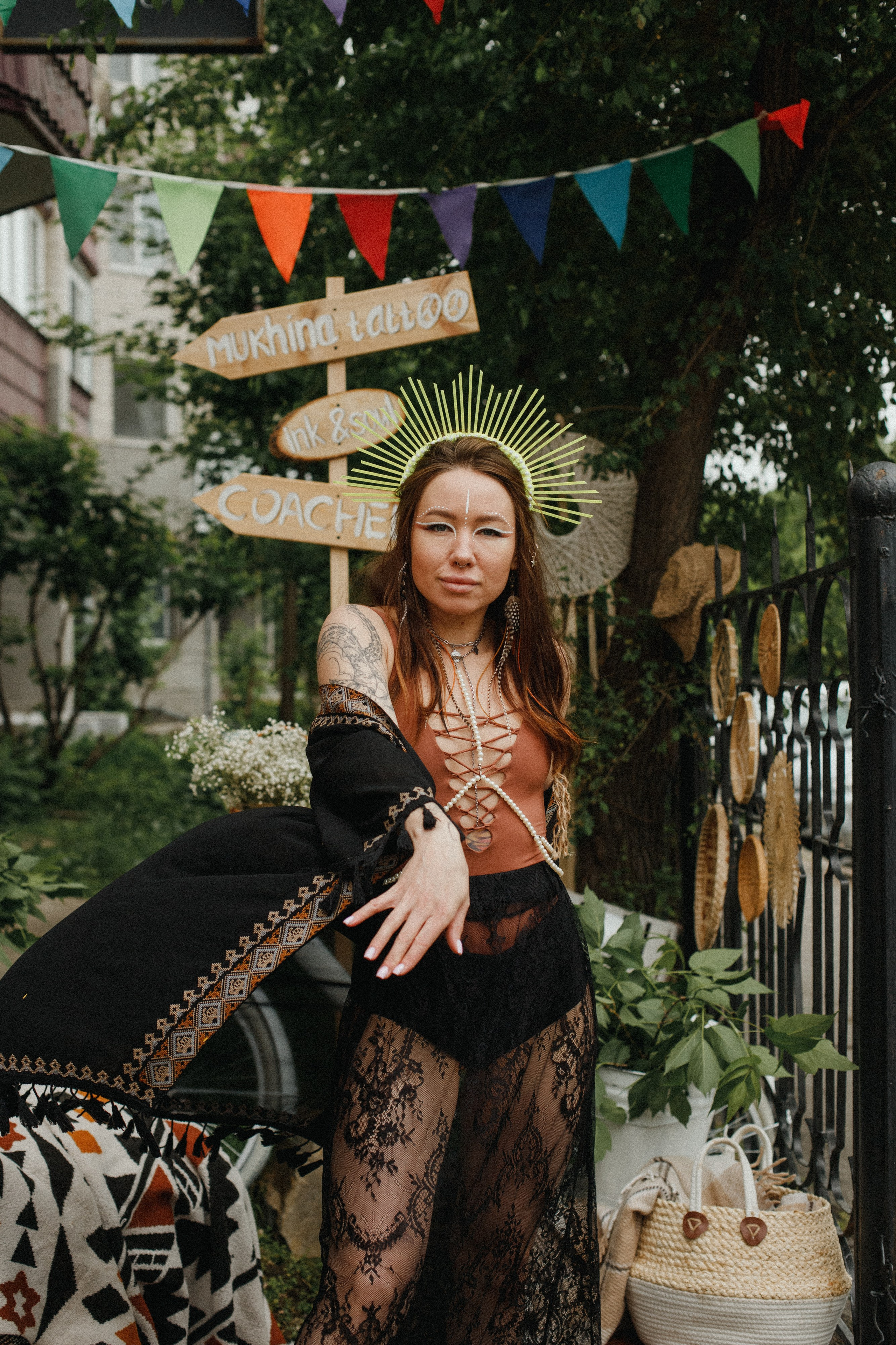 MUKHINA TATTOO — WALK-IN-DAY. СВОИ. ФОТООТЧЕТЫ-СОБЫТИЯ-МЕСТА