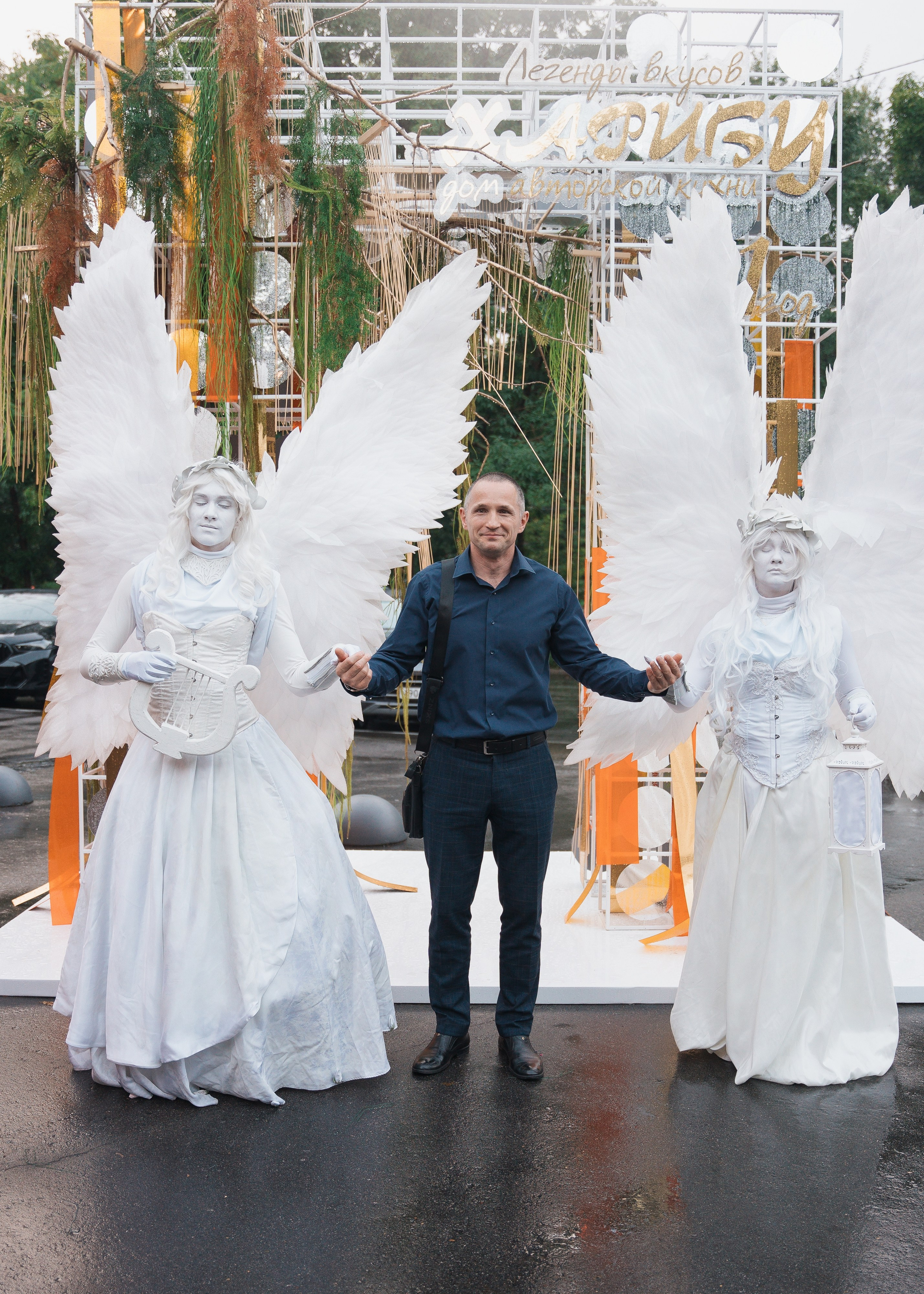 ХАРИБУ 1 ГОД. СВОИ. ФОТООТЧЕТЫ-СОБЫТИЯ-МЕСТА