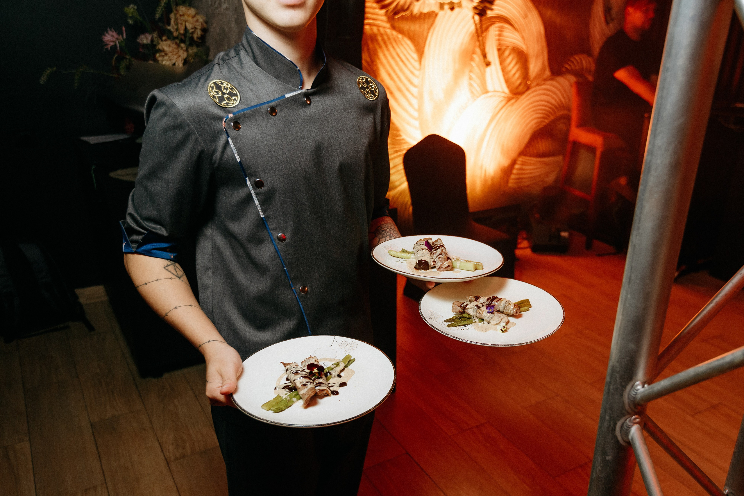 HANAMI — МЕМУАРЫ ГЕЙШИ. СВОИ. ФОТООТЧЕТЫ-СОБЫТИЯ-МЕСТА