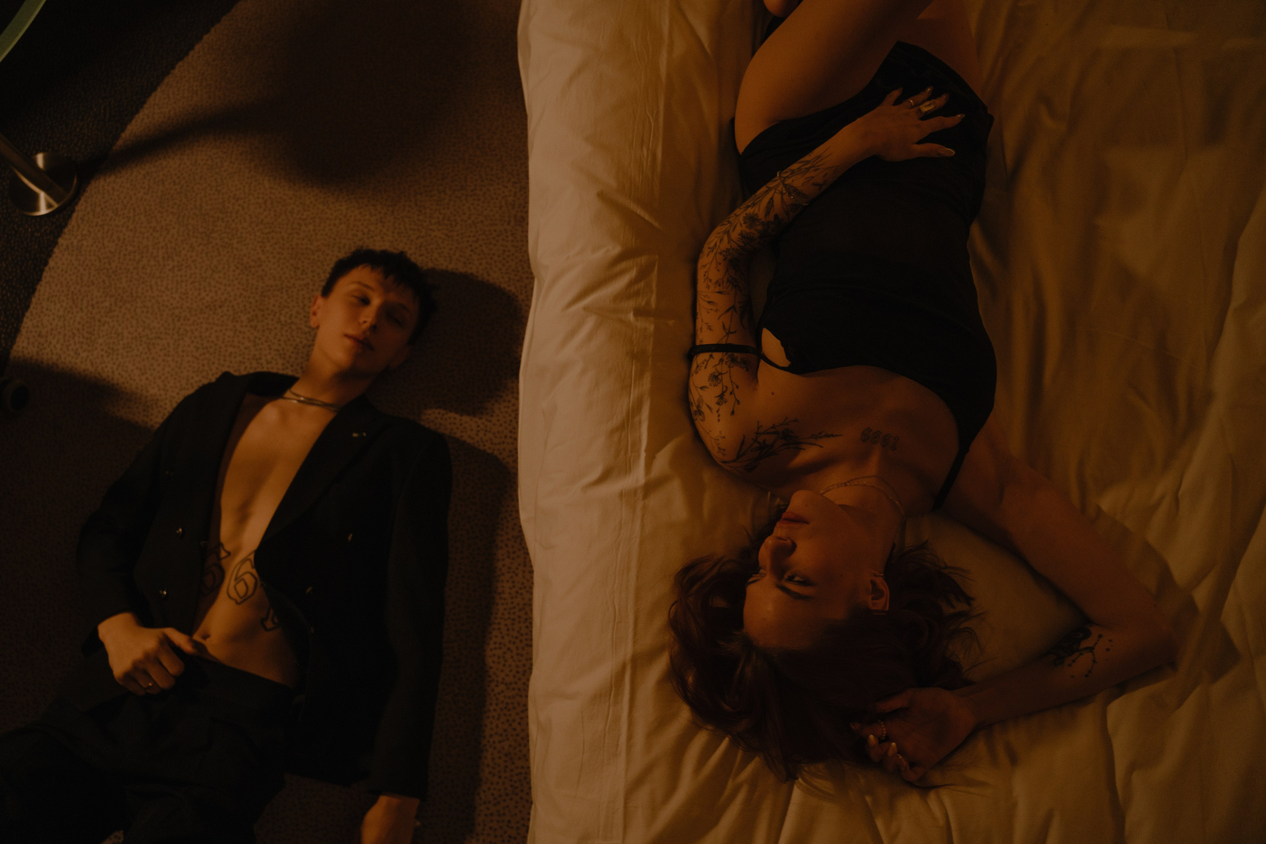 Камерная свадьба. Фотограф Алматы