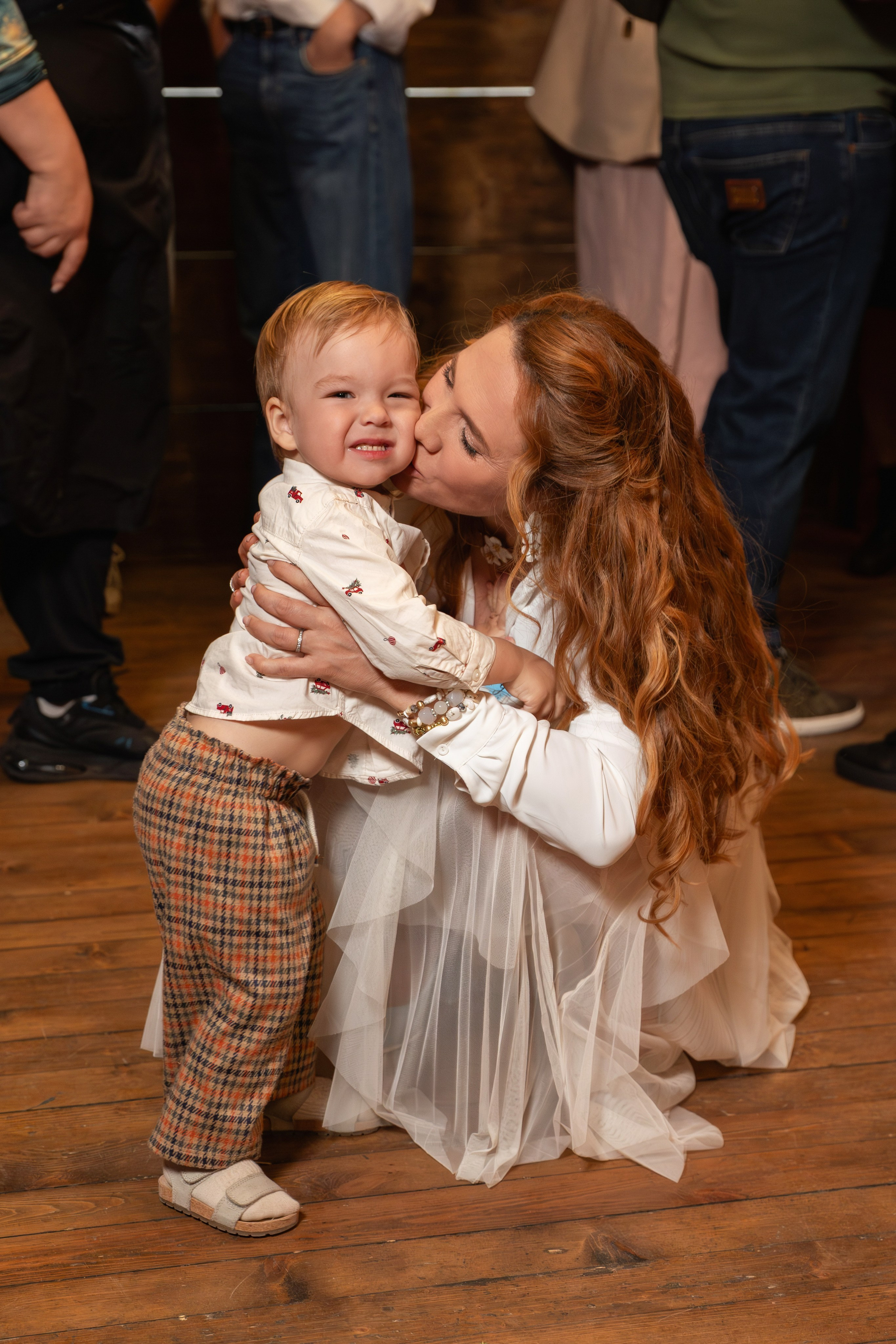 Фотограф на День рождение или Юбилей. Семейный и женский фотограф в Москве Надежда Воробьева