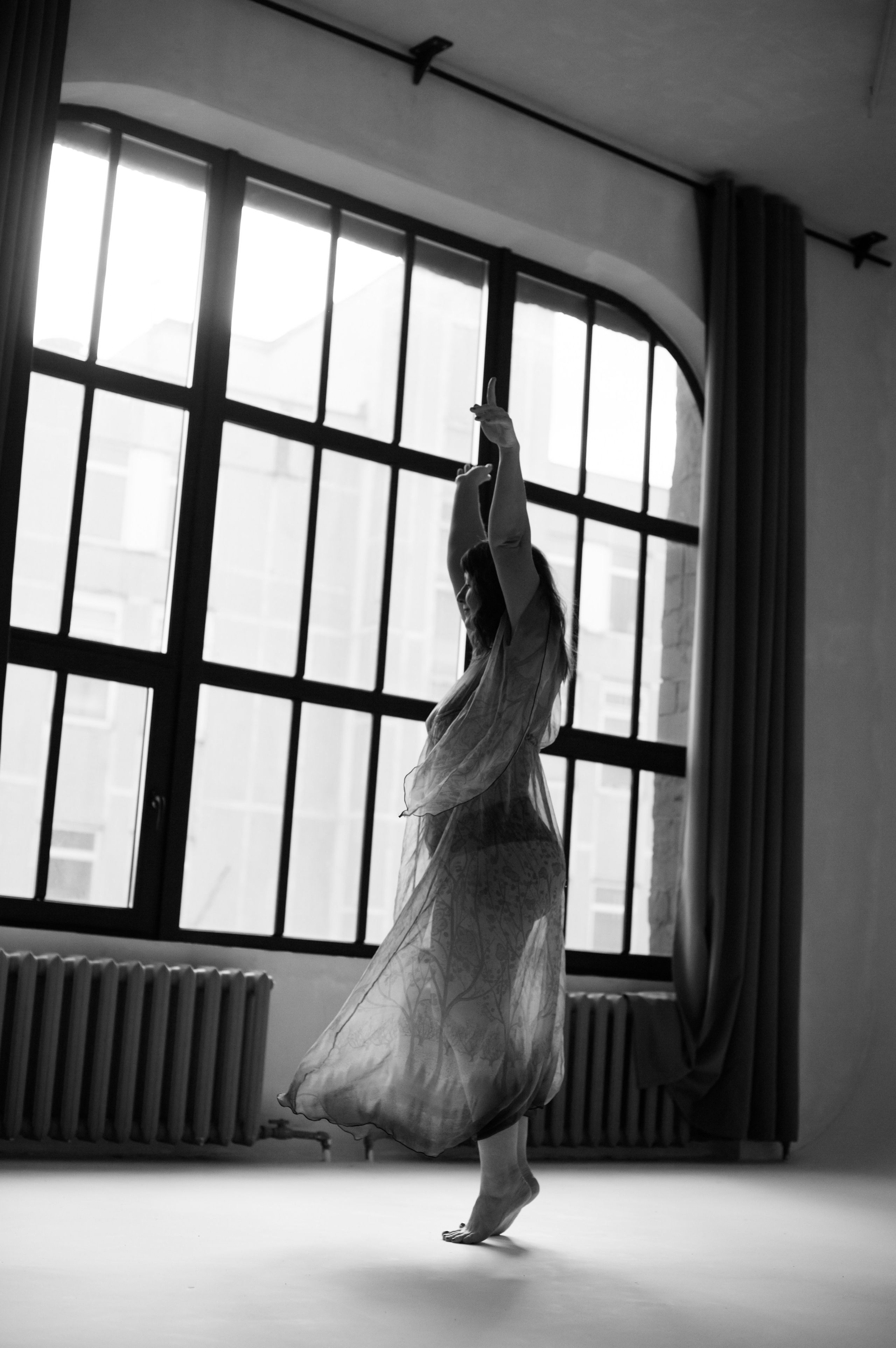 Танец года. Танец жизни. Танцующий фотограф в Сочи Анастасия Таволжанская