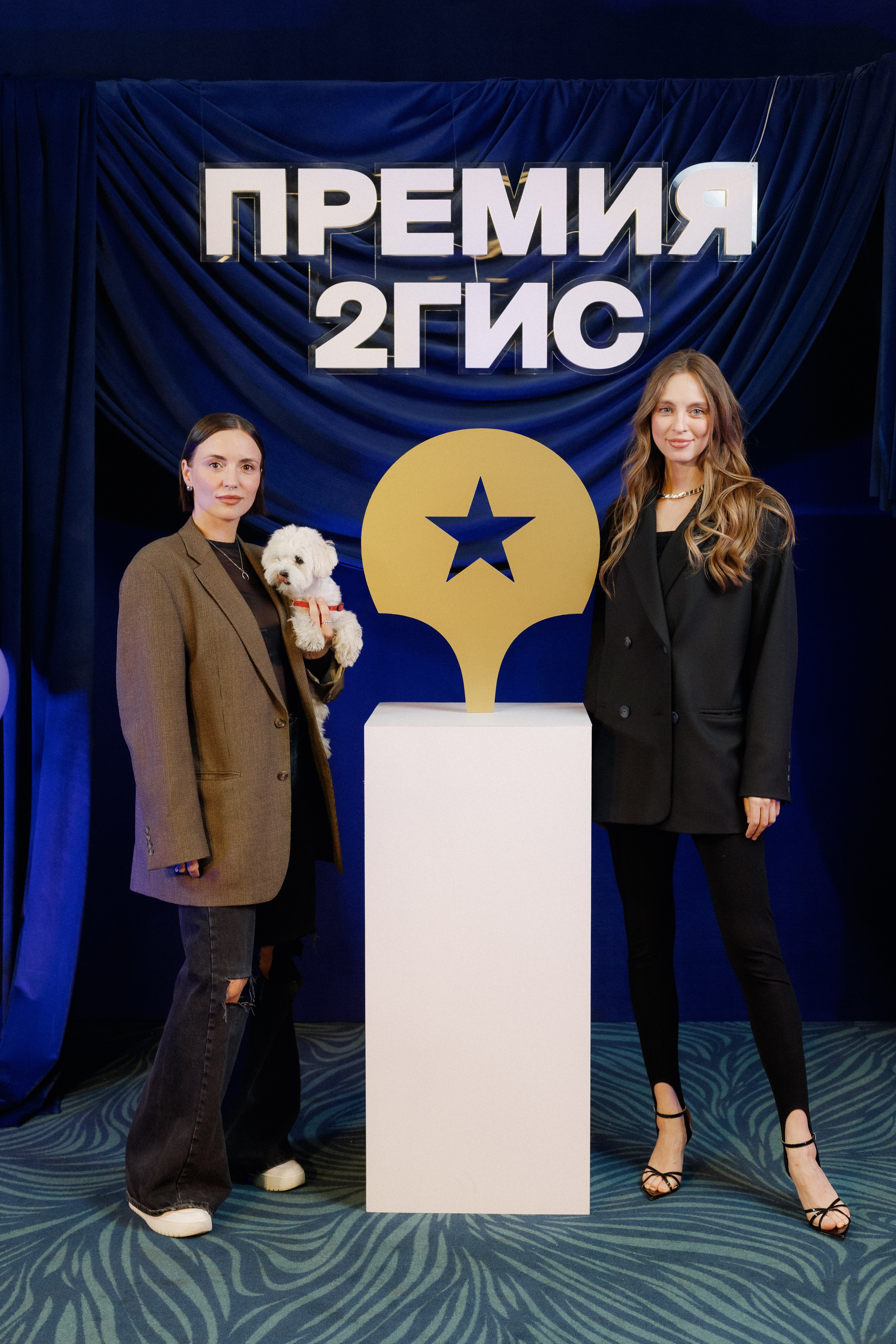 ПРЕМИЯ 2ГИС | PART I. СВОИ. ФОТООТЧЕТЫ-СОБЫТИЯ-МЕСТА