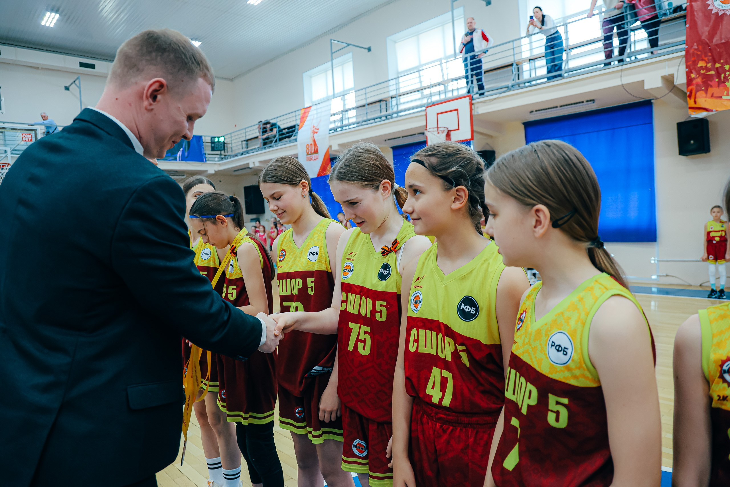 07.05 Баскетбольный турнир «Надежда». Посвященный 80 годовщине Великой Победы. Команда специалистов в мире фотографии и видео. Детский фотограф, семейный фотограф