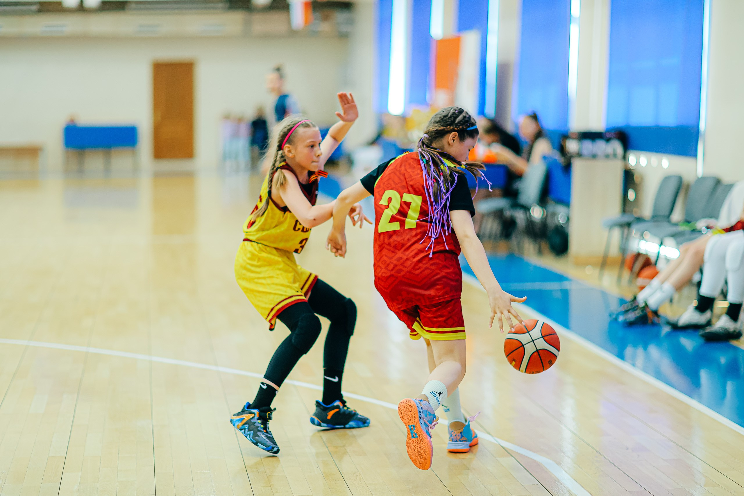 07.05 Баскетбольный турнир «Надежда». Посвященный 80 годовщине Великой Победы. Команда специалистов в мире фотографии и видео. Детский фотограф, семейный фотограф