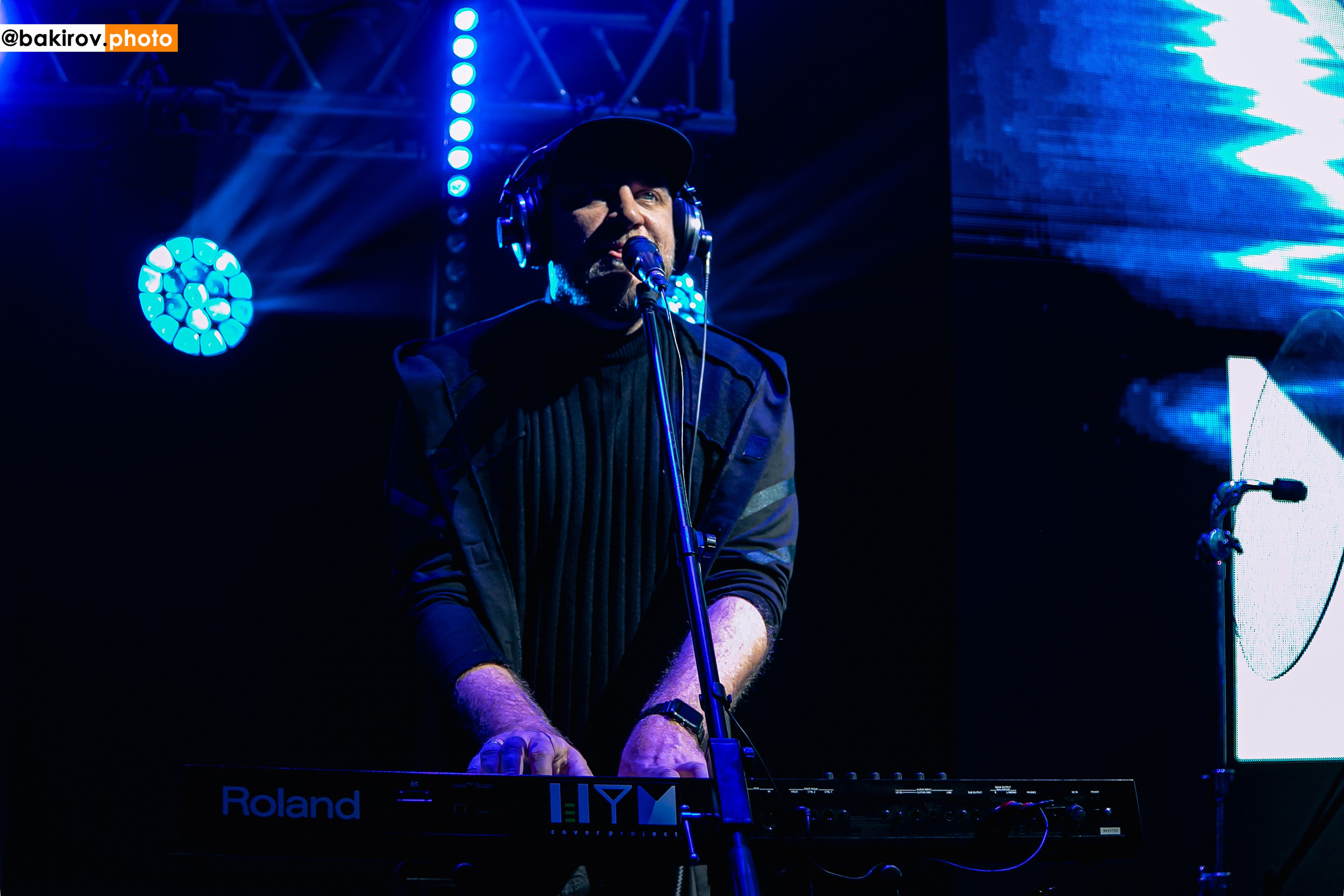 25.11 Концерт Шум. Команда специалистов в мире фотографии и видео. Детский фотограф, семейный фотограф