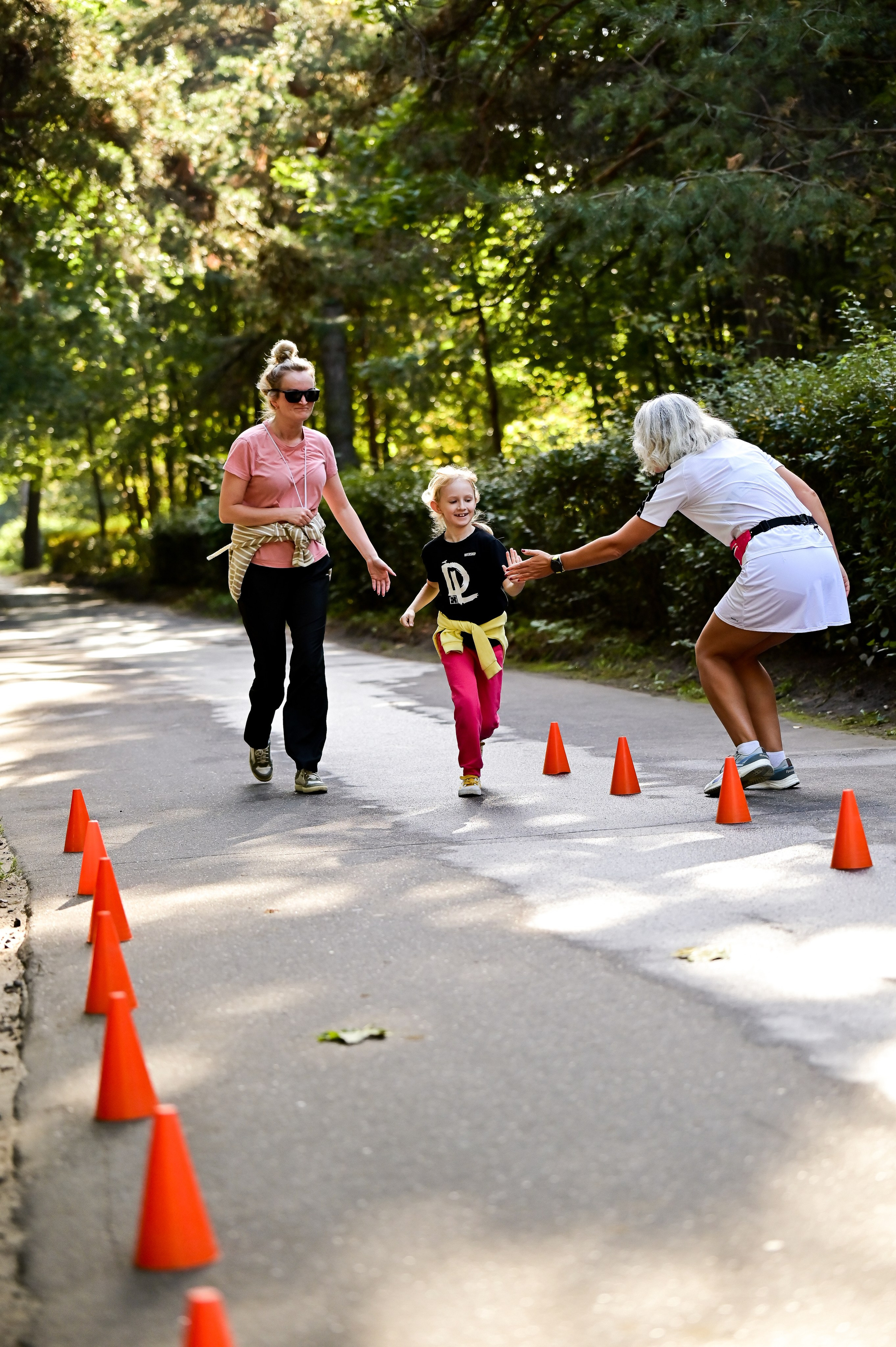 S95 Кузьминки (Девичник) (21.09.24). Фотограф | Ирина Гамзинова | Москва