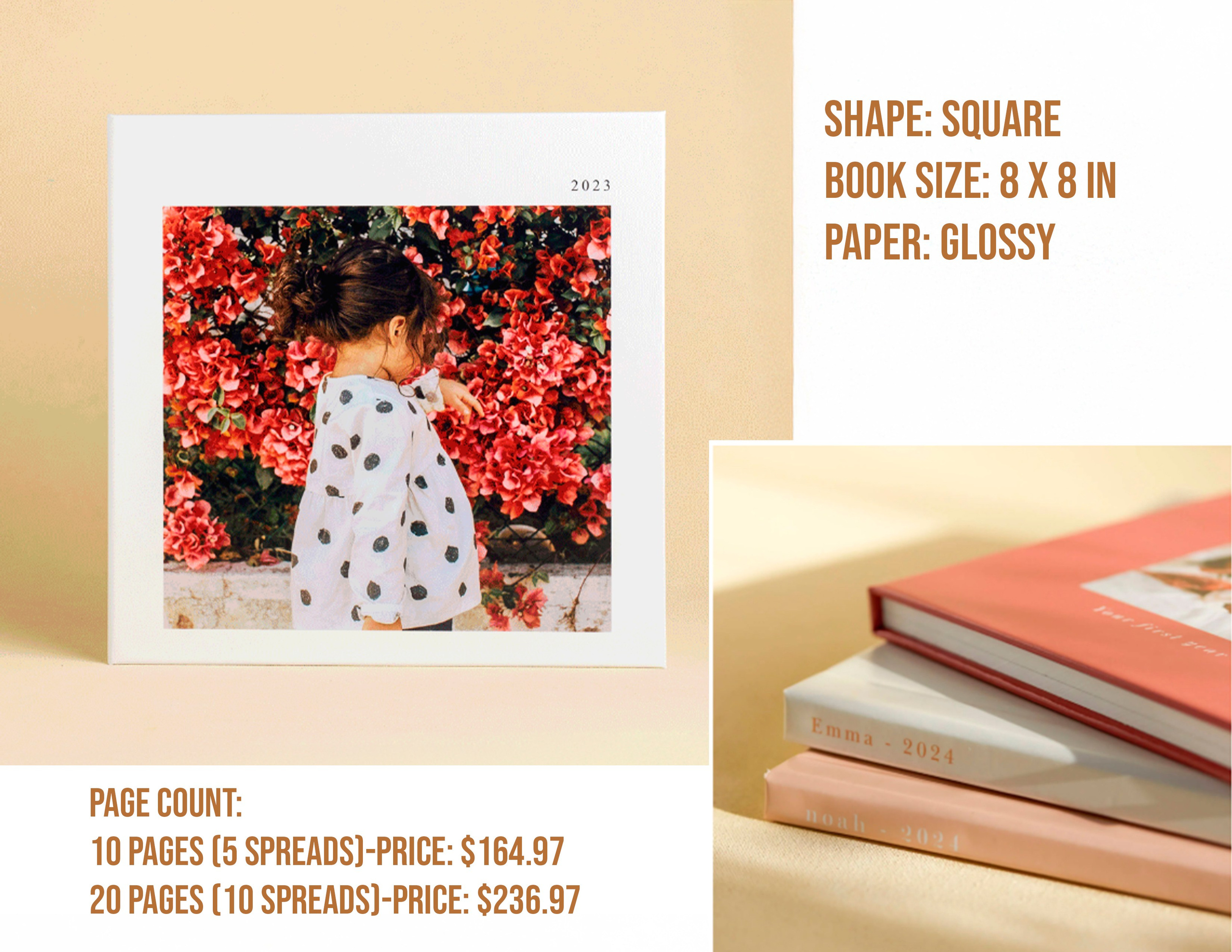 Photo Book. Delray Beach Photographer