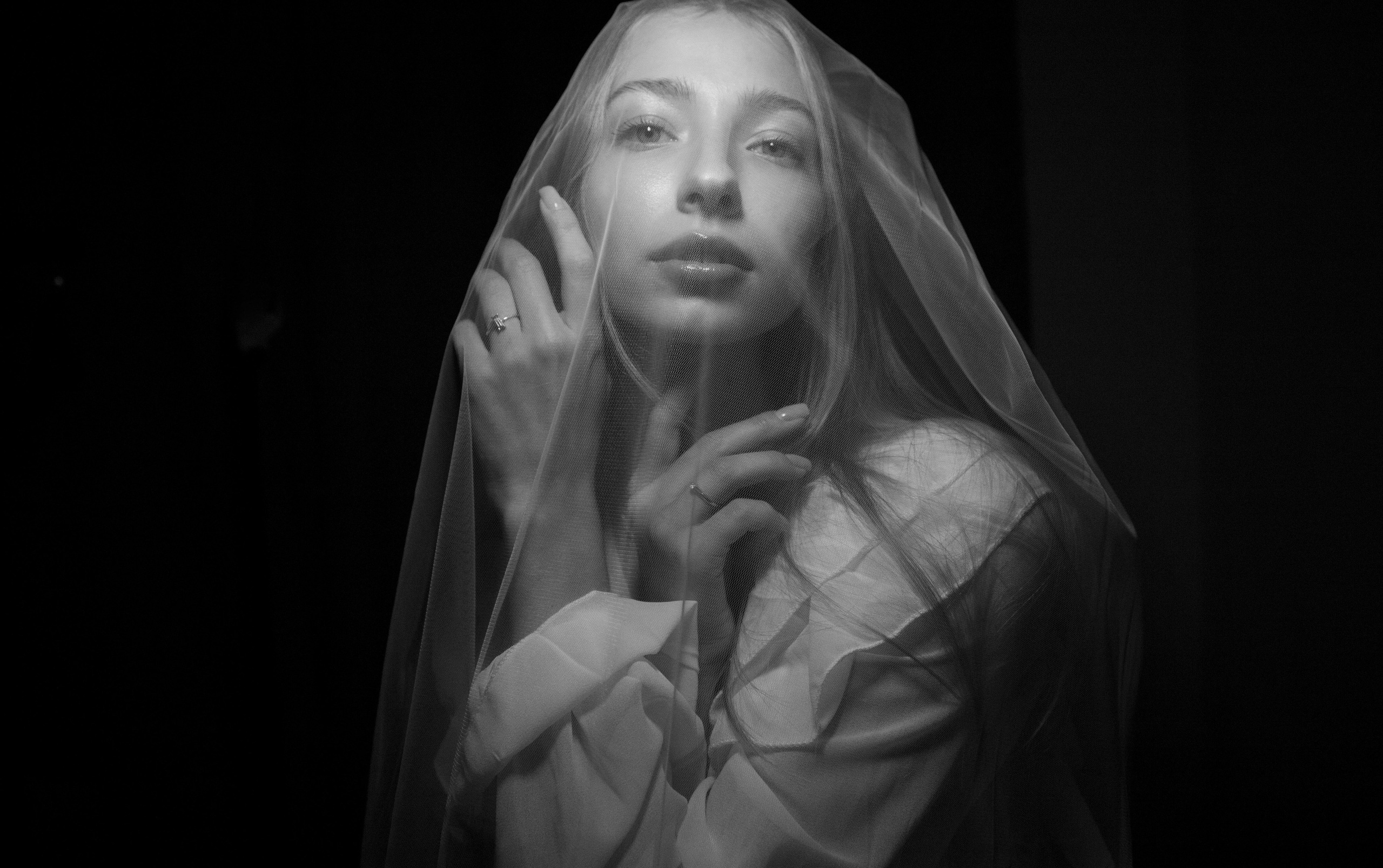 Свадебный фотограф в СПб и Москве Павел Сергеев