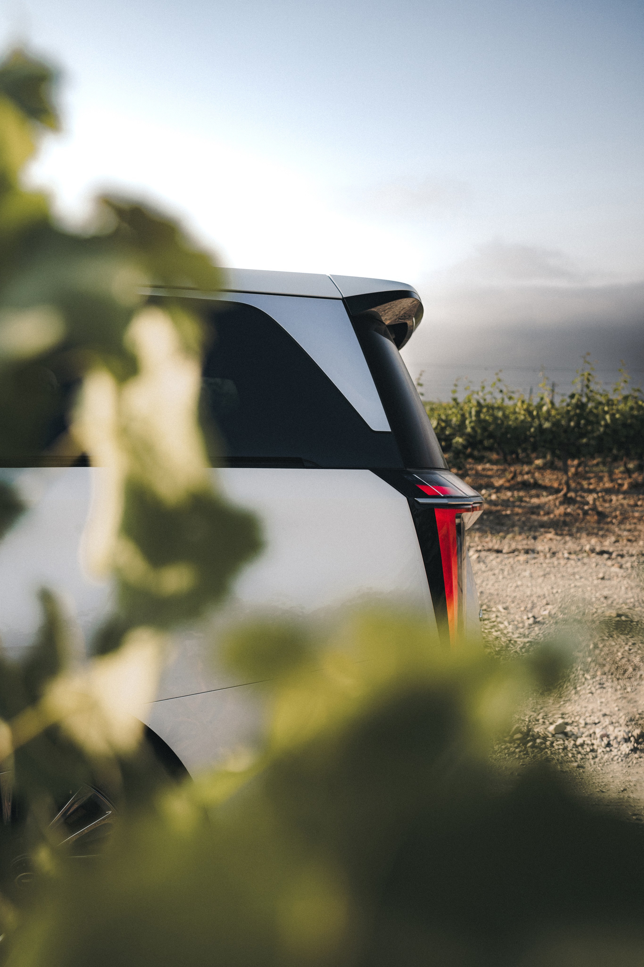 Сотрудничество с GAC Motor. Флагманы модельного ряда 2025: M8 & GS8 Dragon HEV. Фотограф Илья К. в Москве