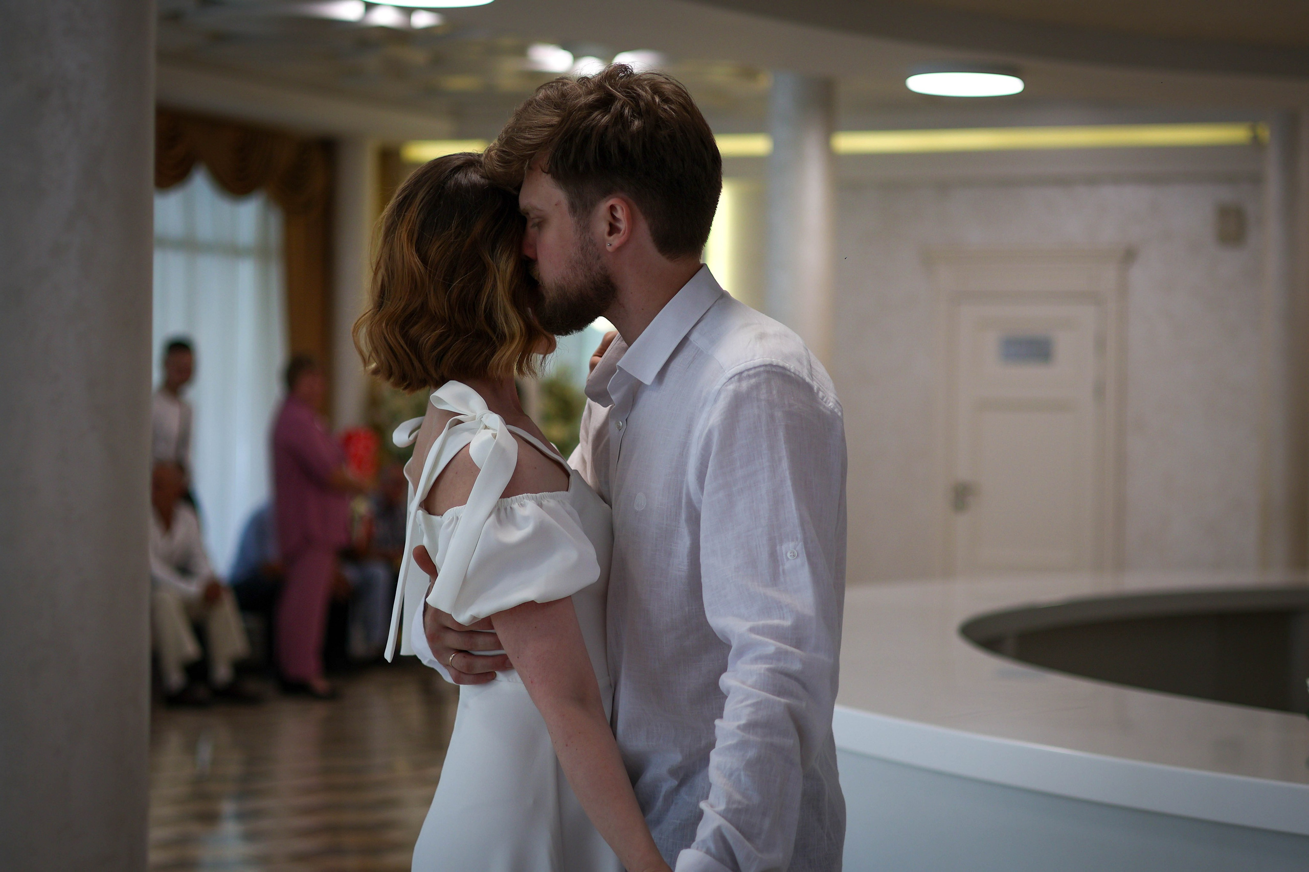 Заставка mintonovs film studio. Mintonov's Film Studio