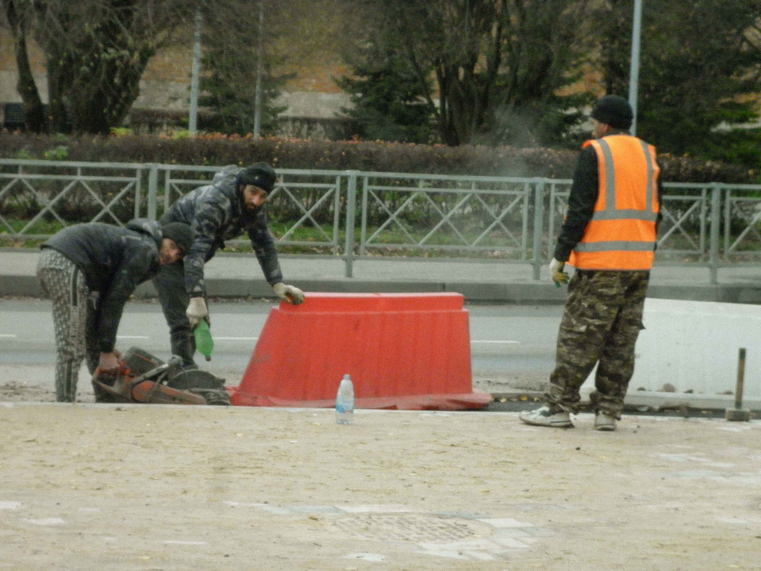 Я шёл и не видел…. Свадебный фотограф Смоленск