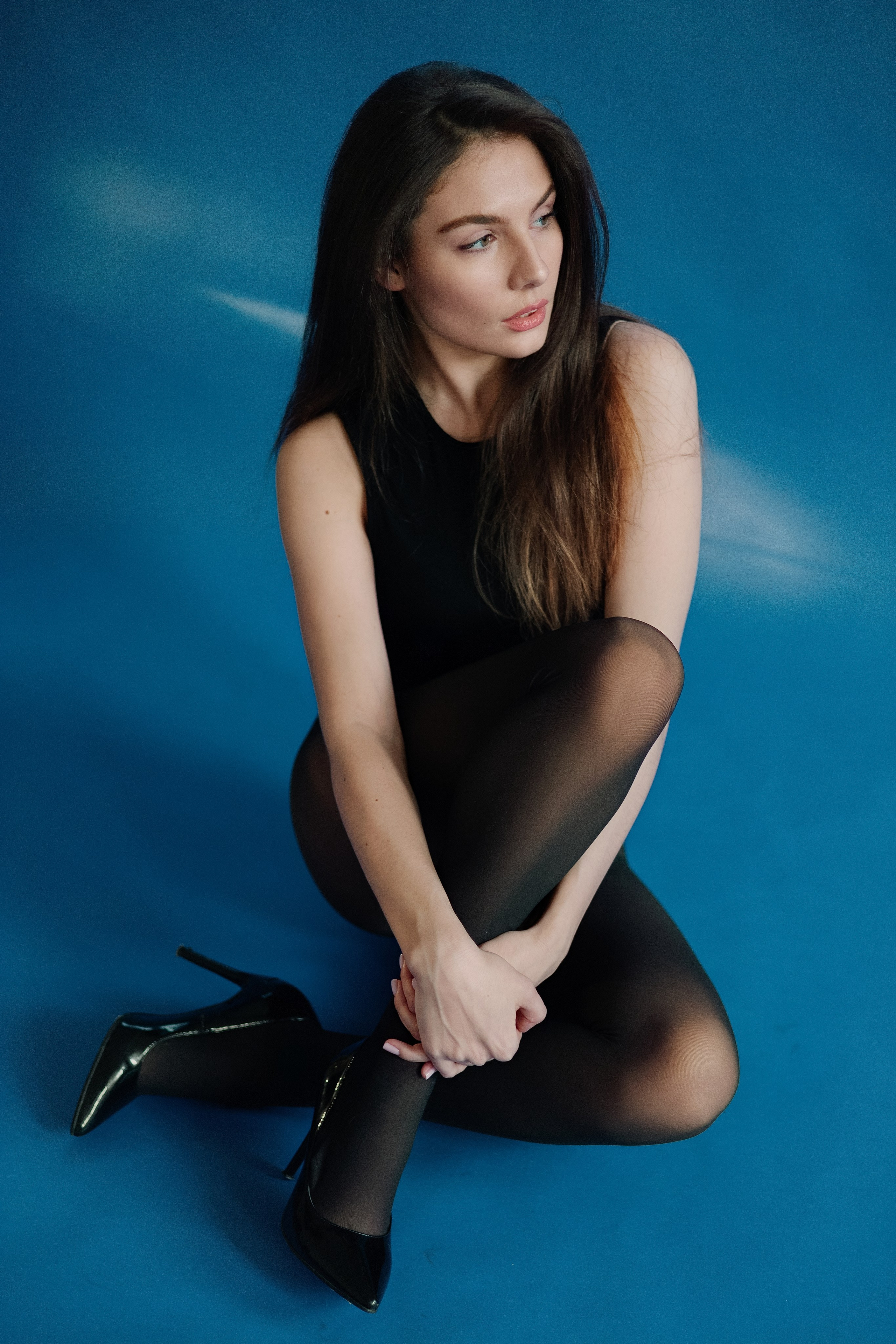 Портреты. Фотограф в Санкт-Петербурге