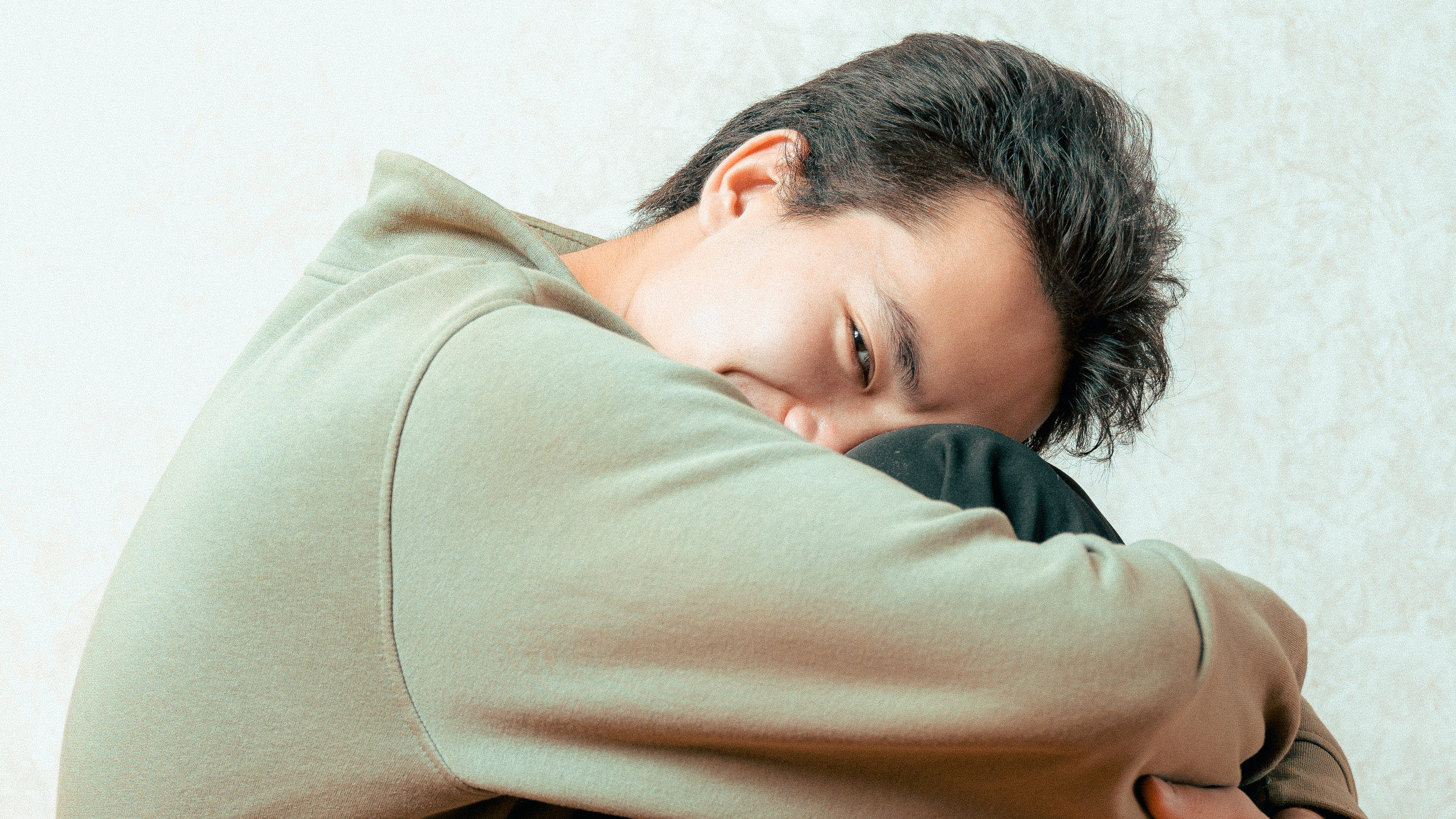 Ратмир: съёмка № 2. Антон Непочатых — Большой мужской фотограф