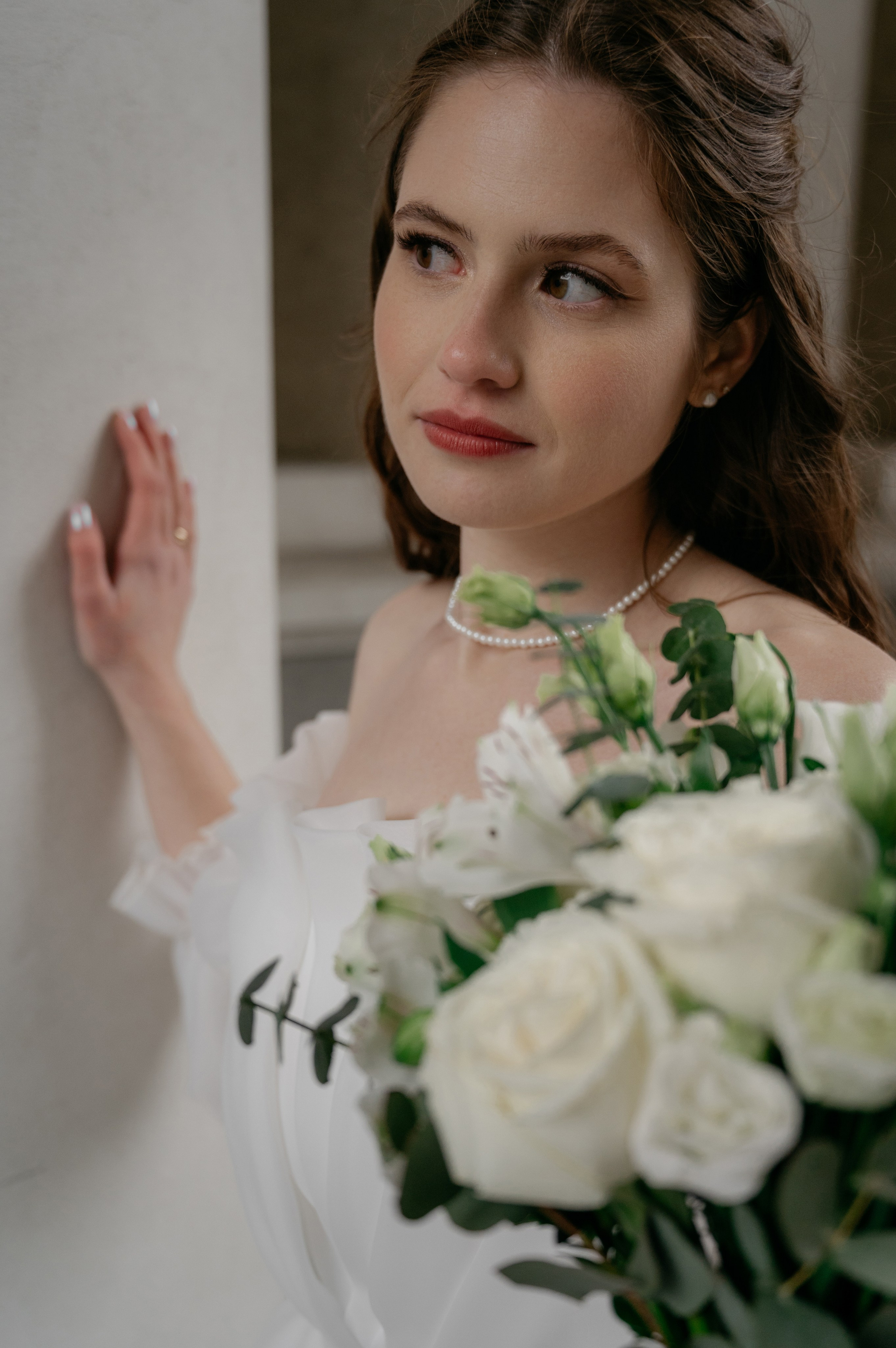 Фотограф Мария Строгонова