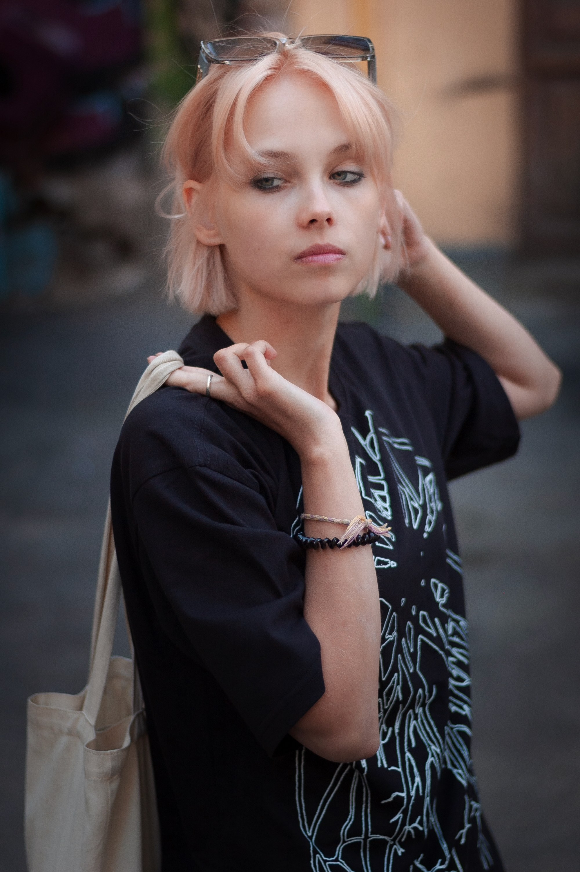 Ларичев Алексей — индивидуальный и репортажный фотограф Москва