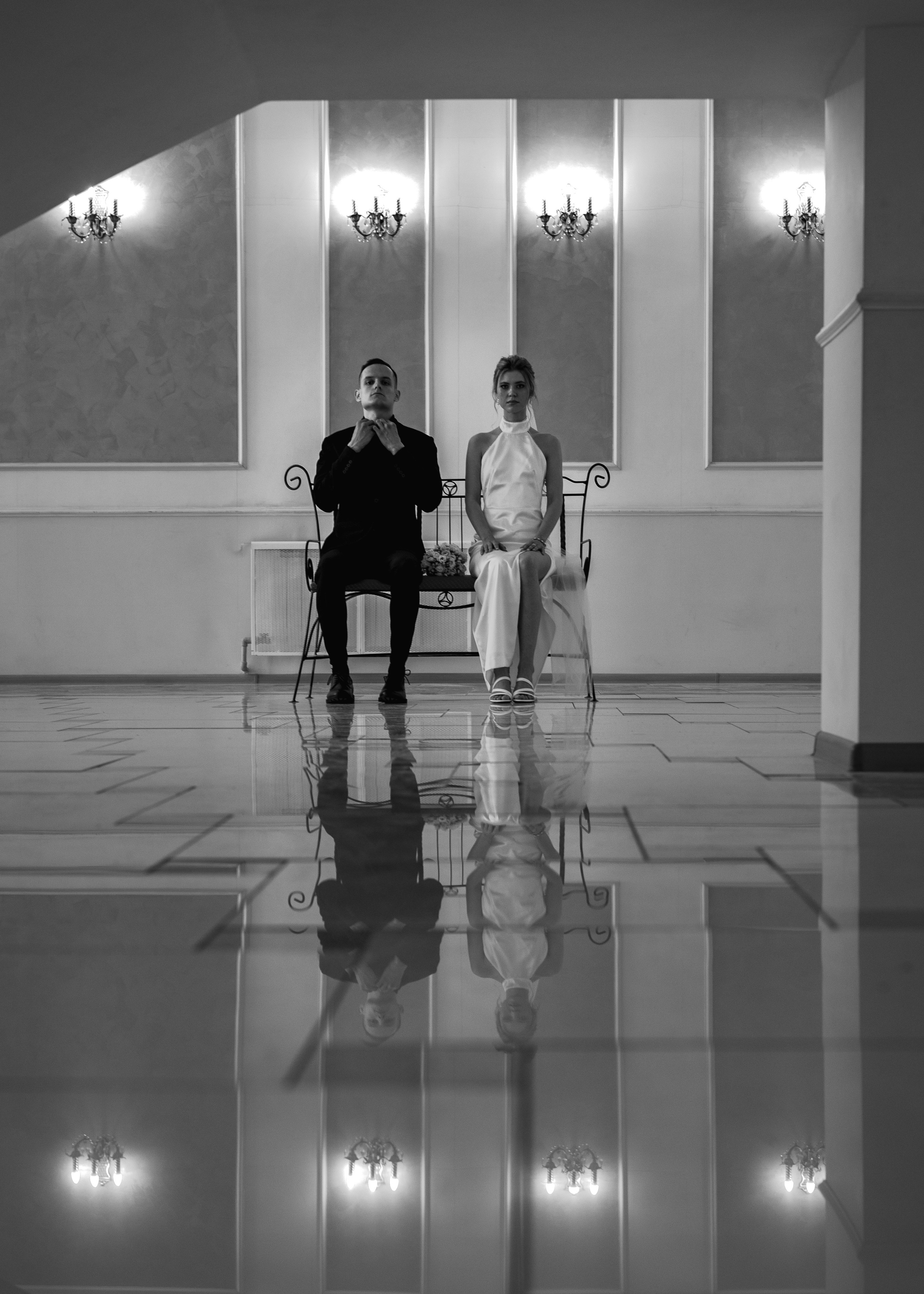 Свадебный, репортажный и семейный фотограф в Москве Соловьева Татьяна