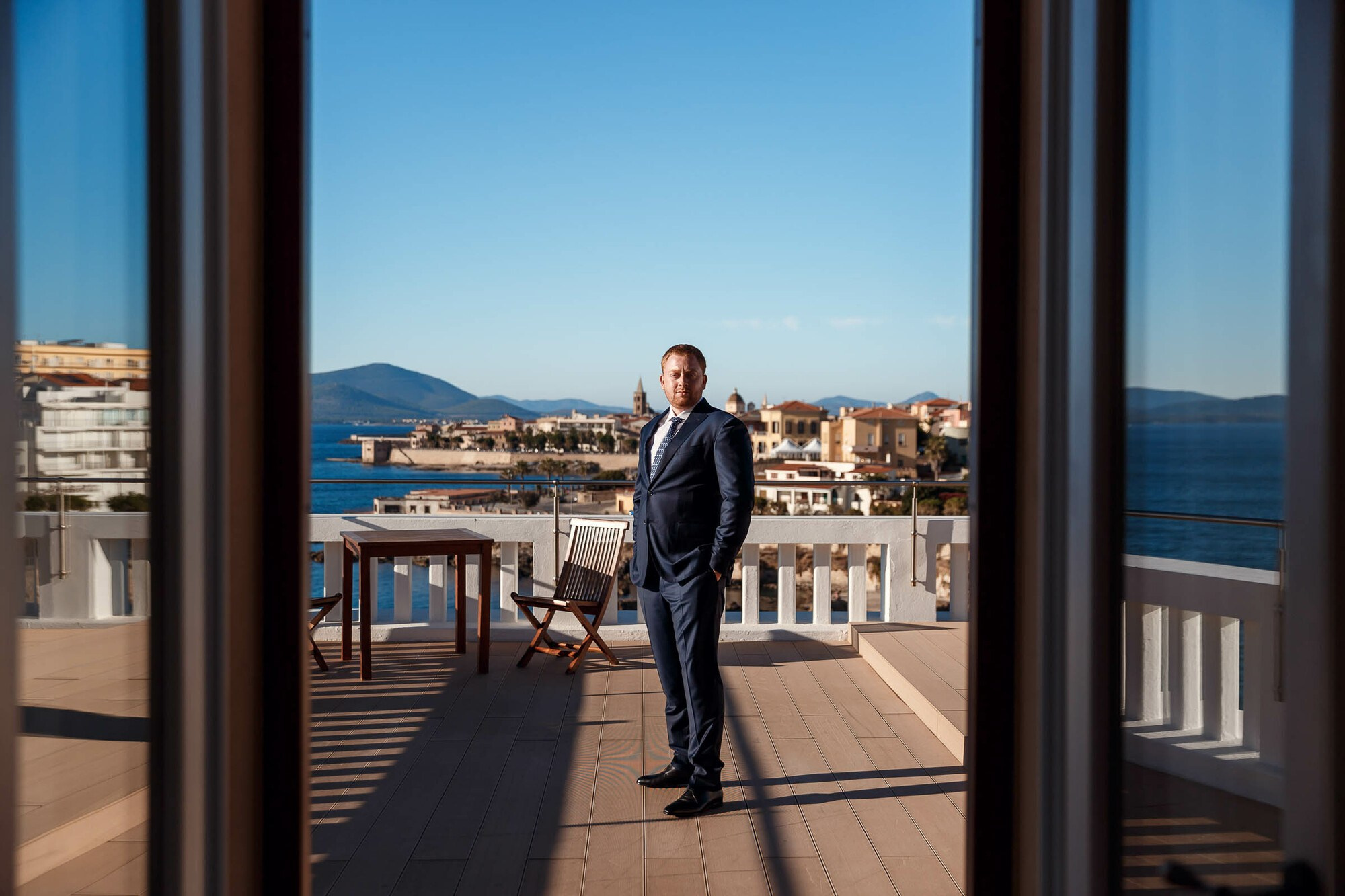 Свадьба на острове Сардиния, Италия. Свадебный фотограф в Санкт-Петербурге и Москве Андрей Нестеров