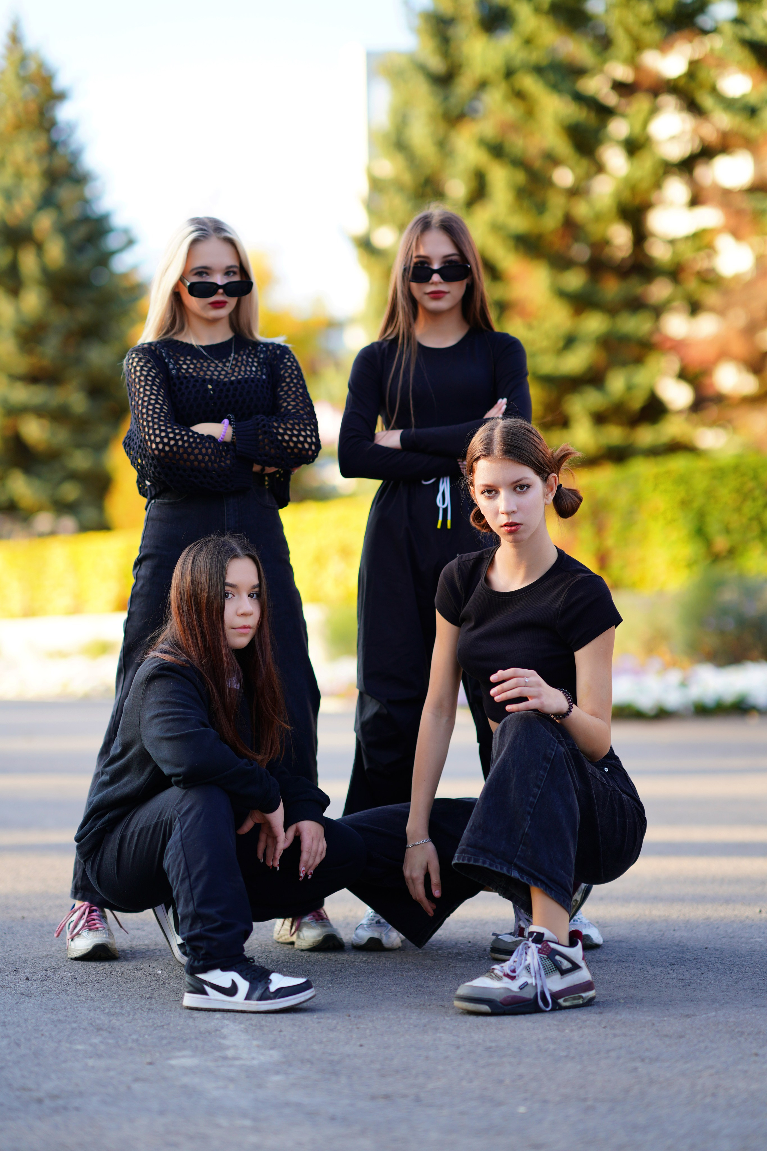 STREET STYLE 9,11 класс. Современные выпускные альбомы. Мы делаем не просто альбомы, а стильные фотокниги