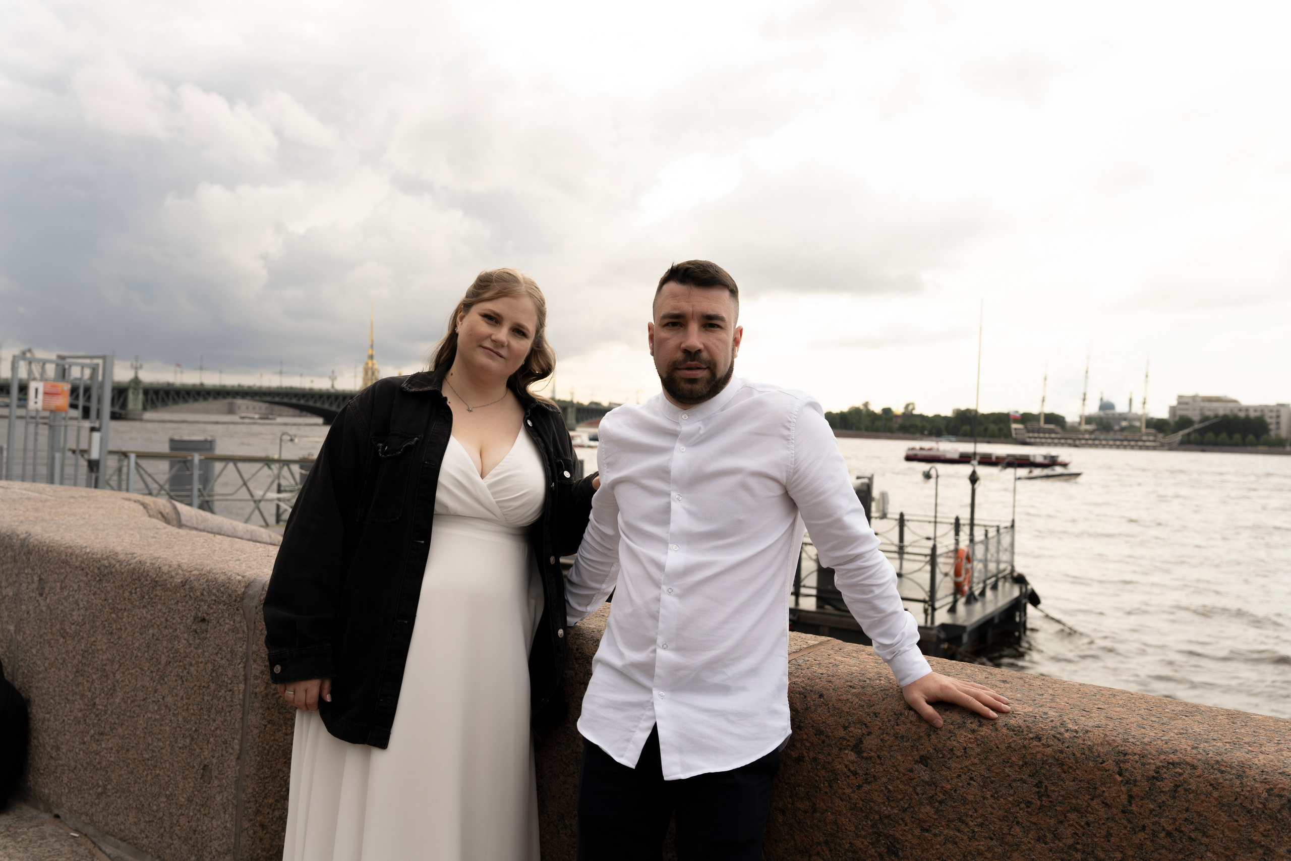 Ирина+Николай. Главная