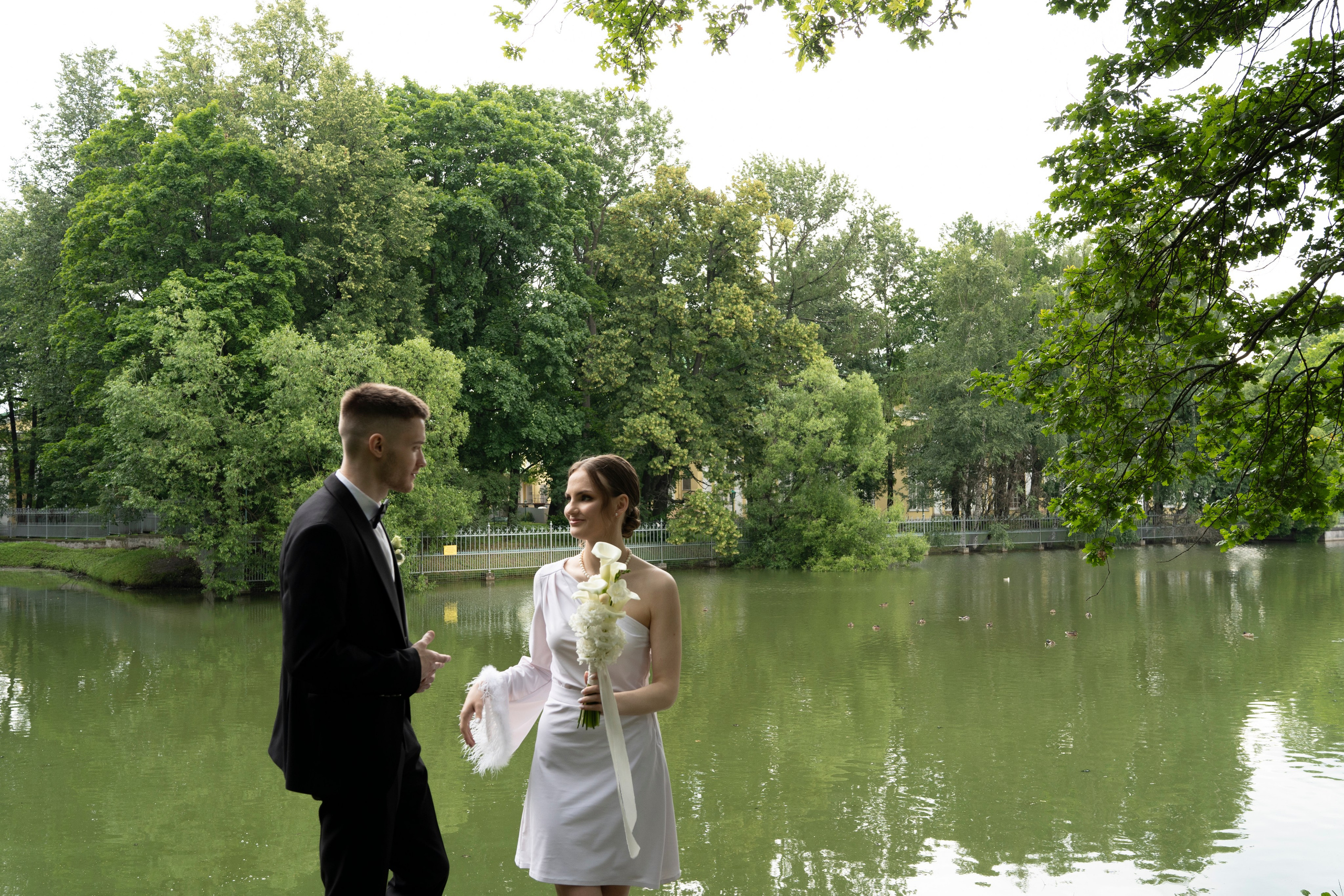 Мария+Владислав. Главная