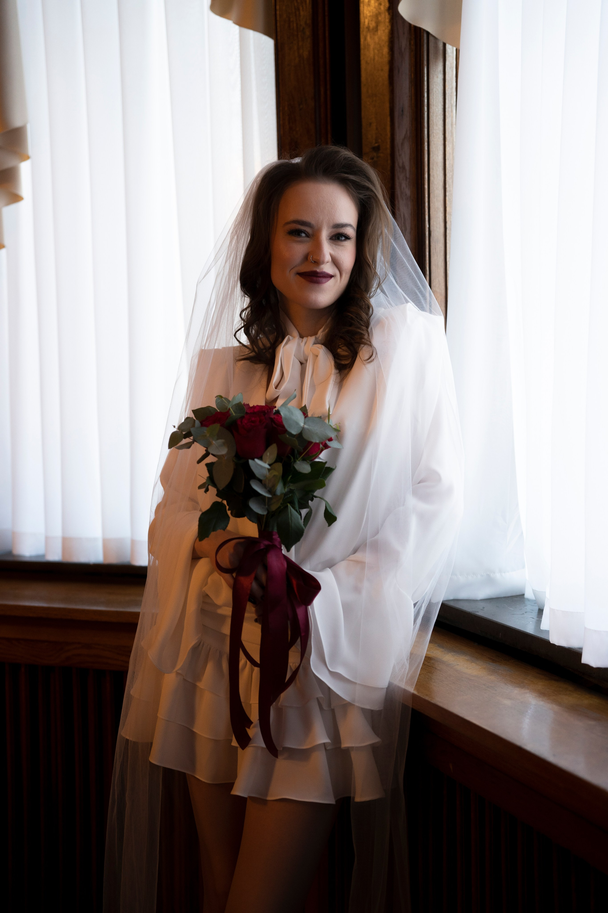 Вероника+Вячеслав. Главная