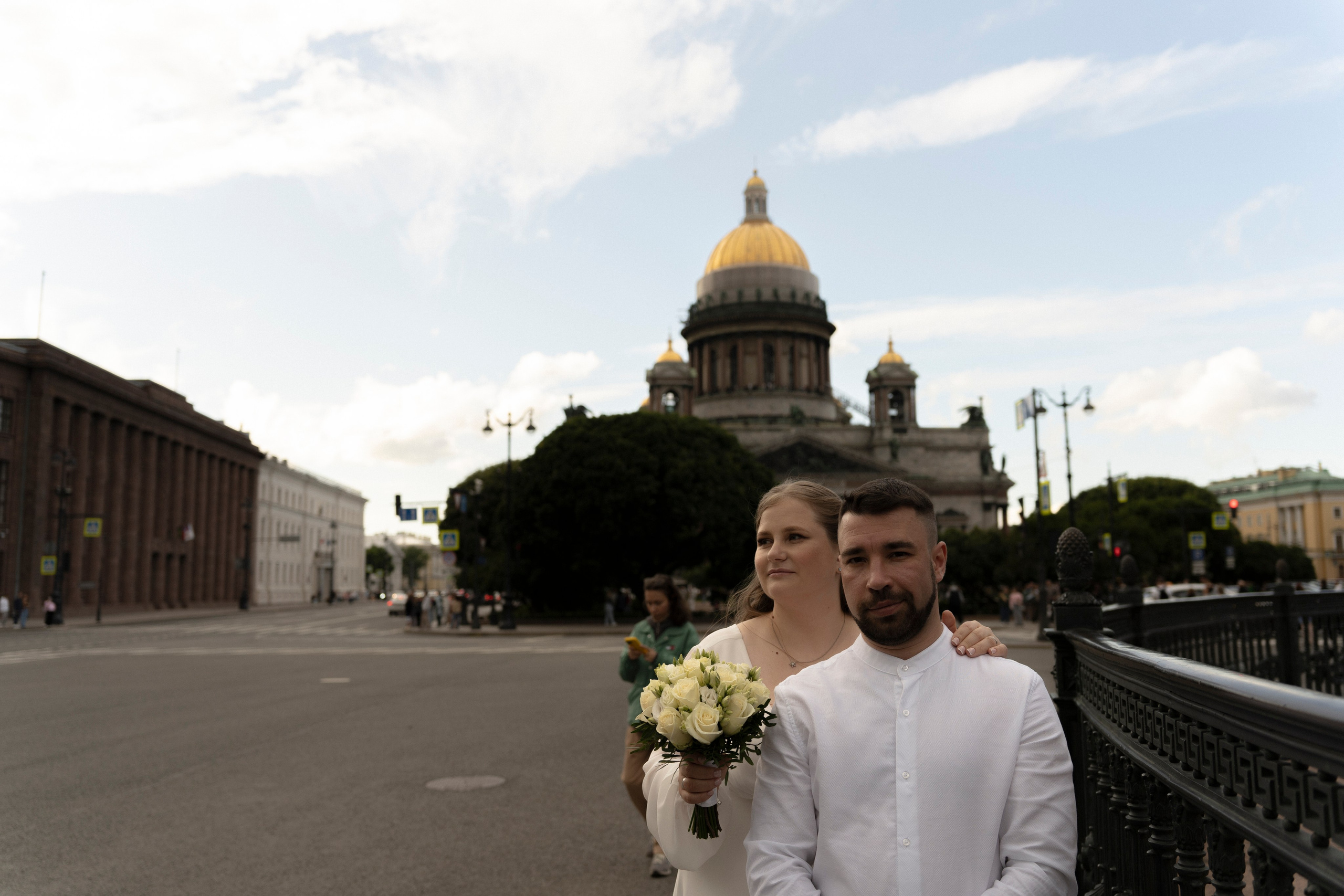 Ирина+Николай. Главная