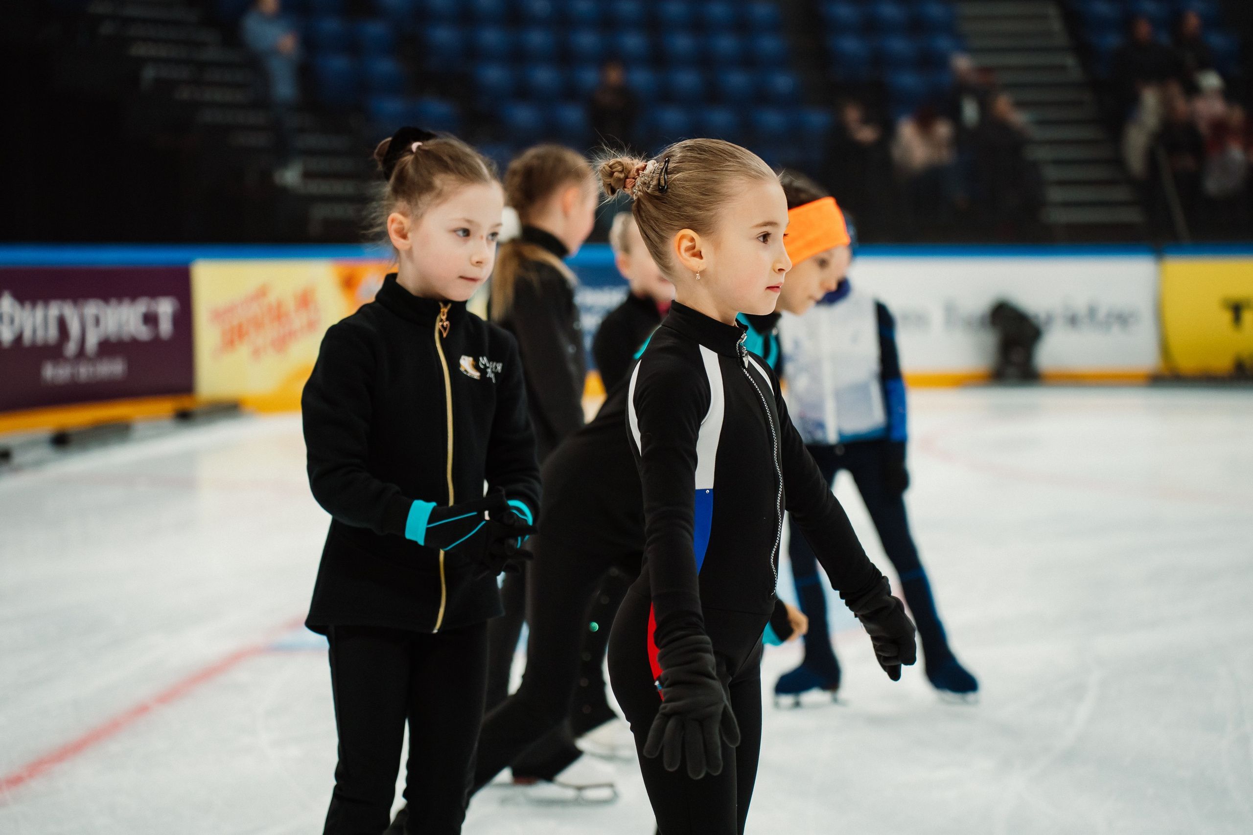 Мастер-класс Алины Загитовой в Новосибирске. Воробьева Ксения — Спортивный и танцевальный фотограф Новосибирск