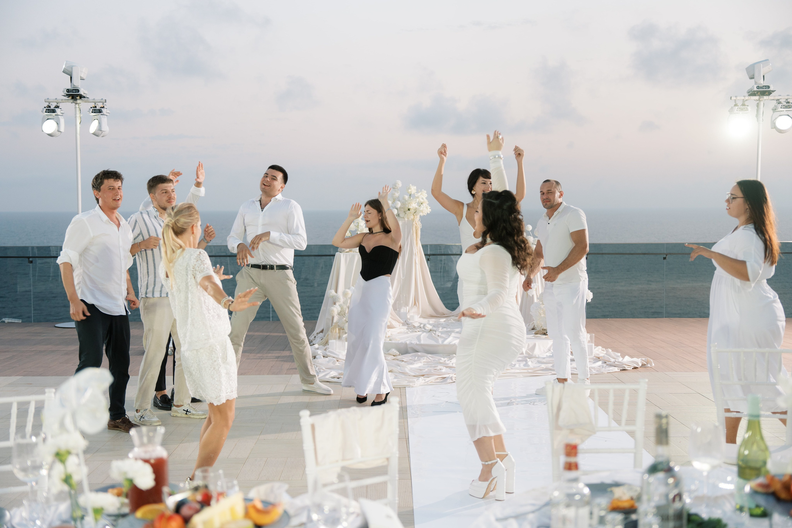 Алексей и Анна