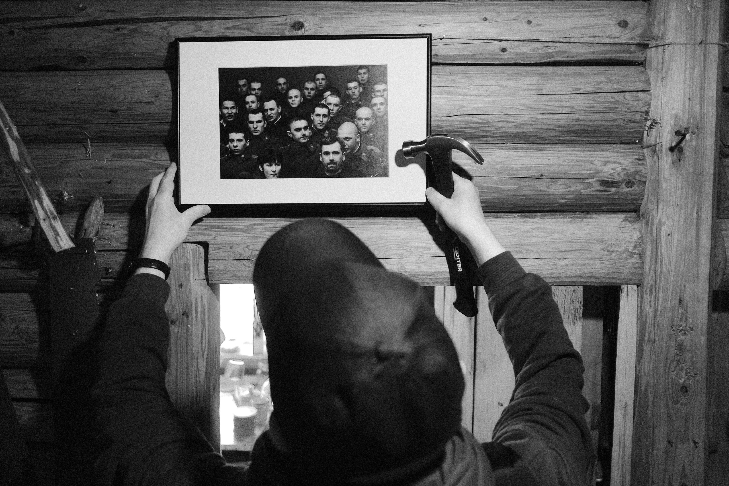 Грибово 10.05.26 «Русское осознанное». Фотострелка