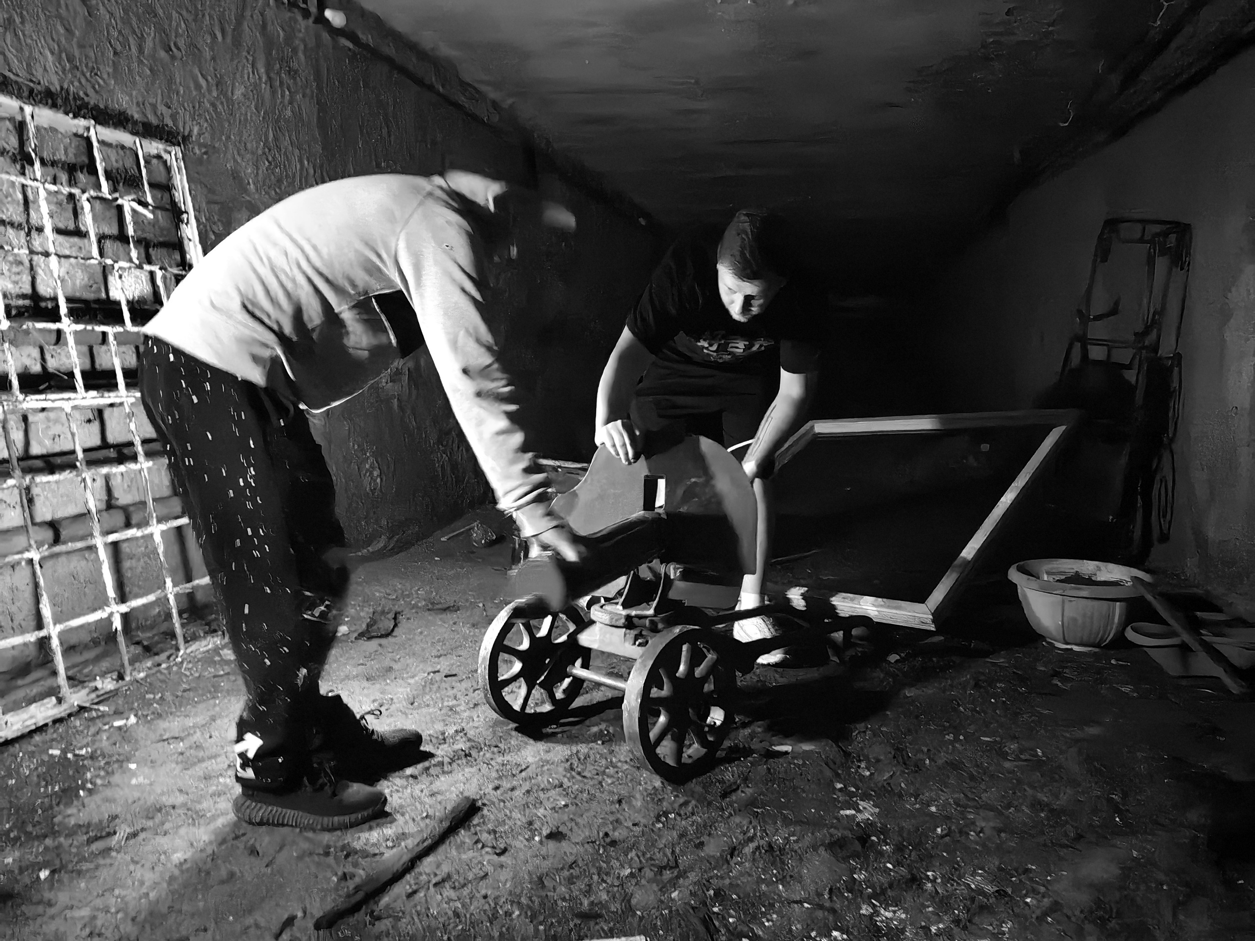 Медынь 12.06.2024. Фотострелка