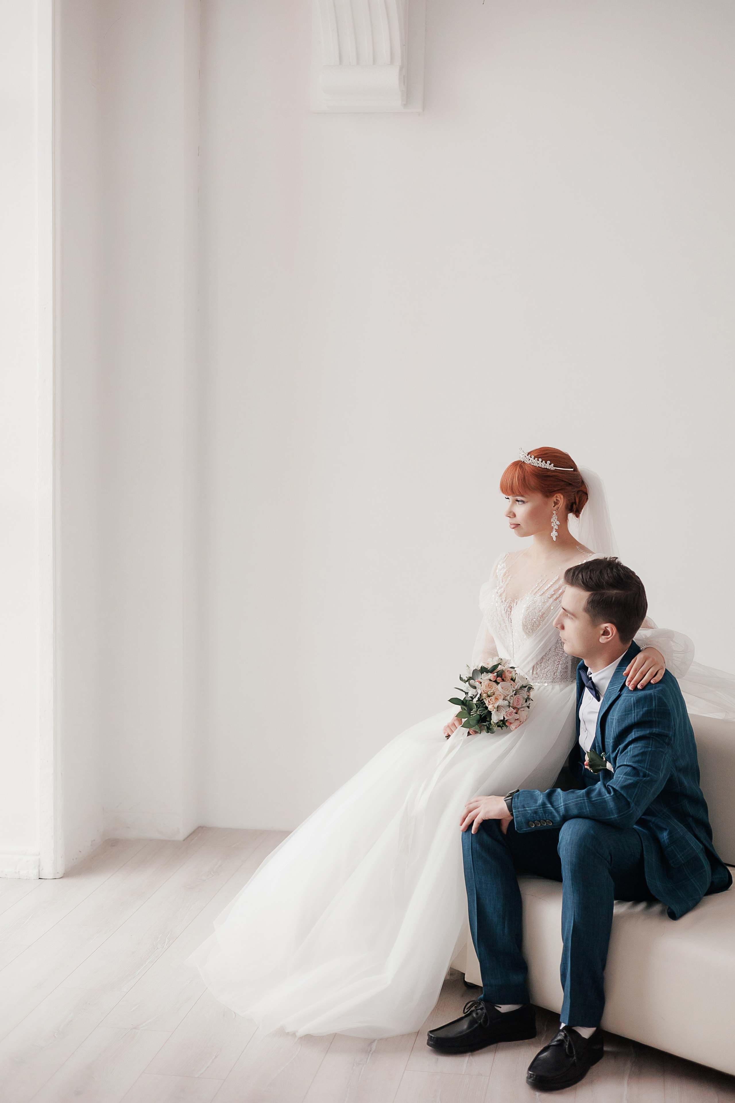 Свадебная съемка (1). Свадебный и семейный фотограф в Твери и Тверской области