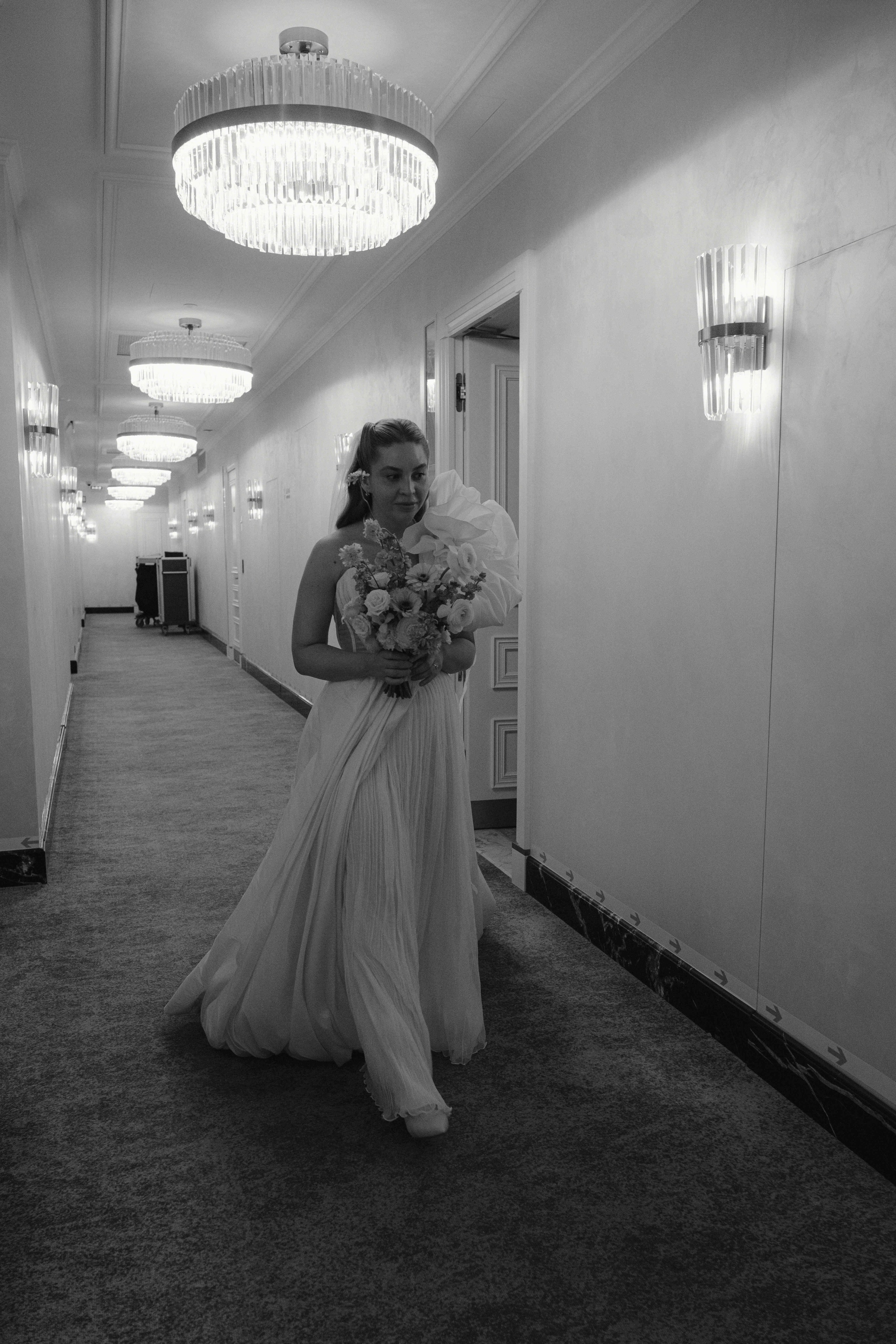 Love&Paws. Сентиментальная свадебная фотография