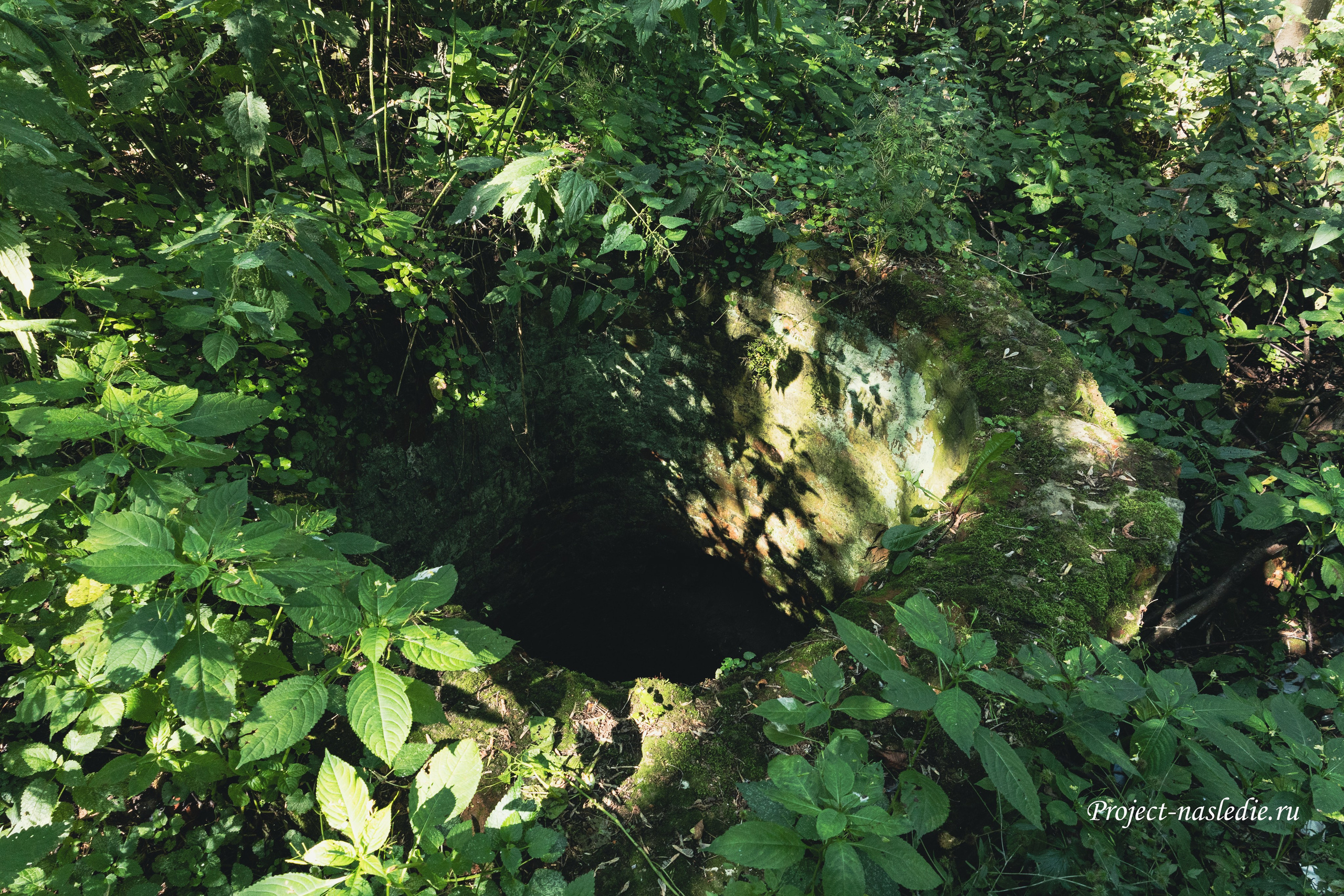 Заброшенные объекты культурного наследия России и уникальные памятники архитектуры | Проект «Наследие»