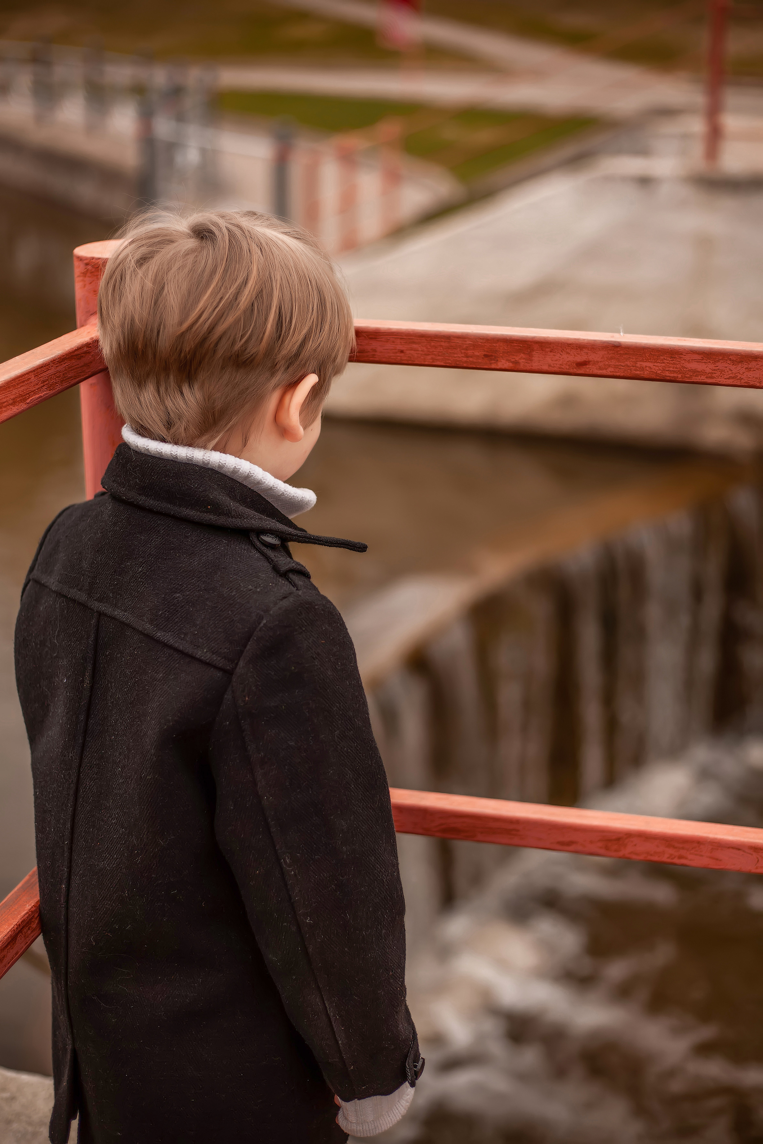 Мечты и мысли