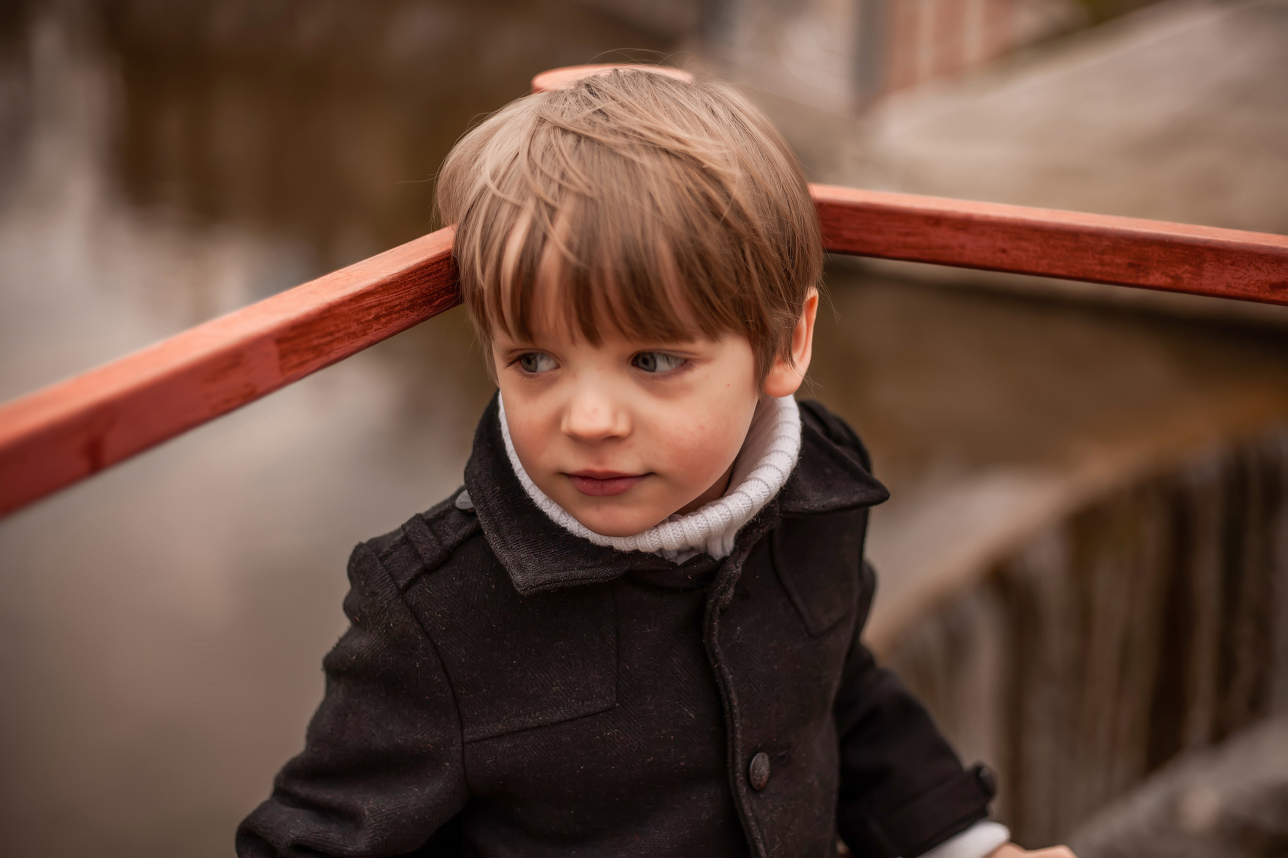 Реченька река