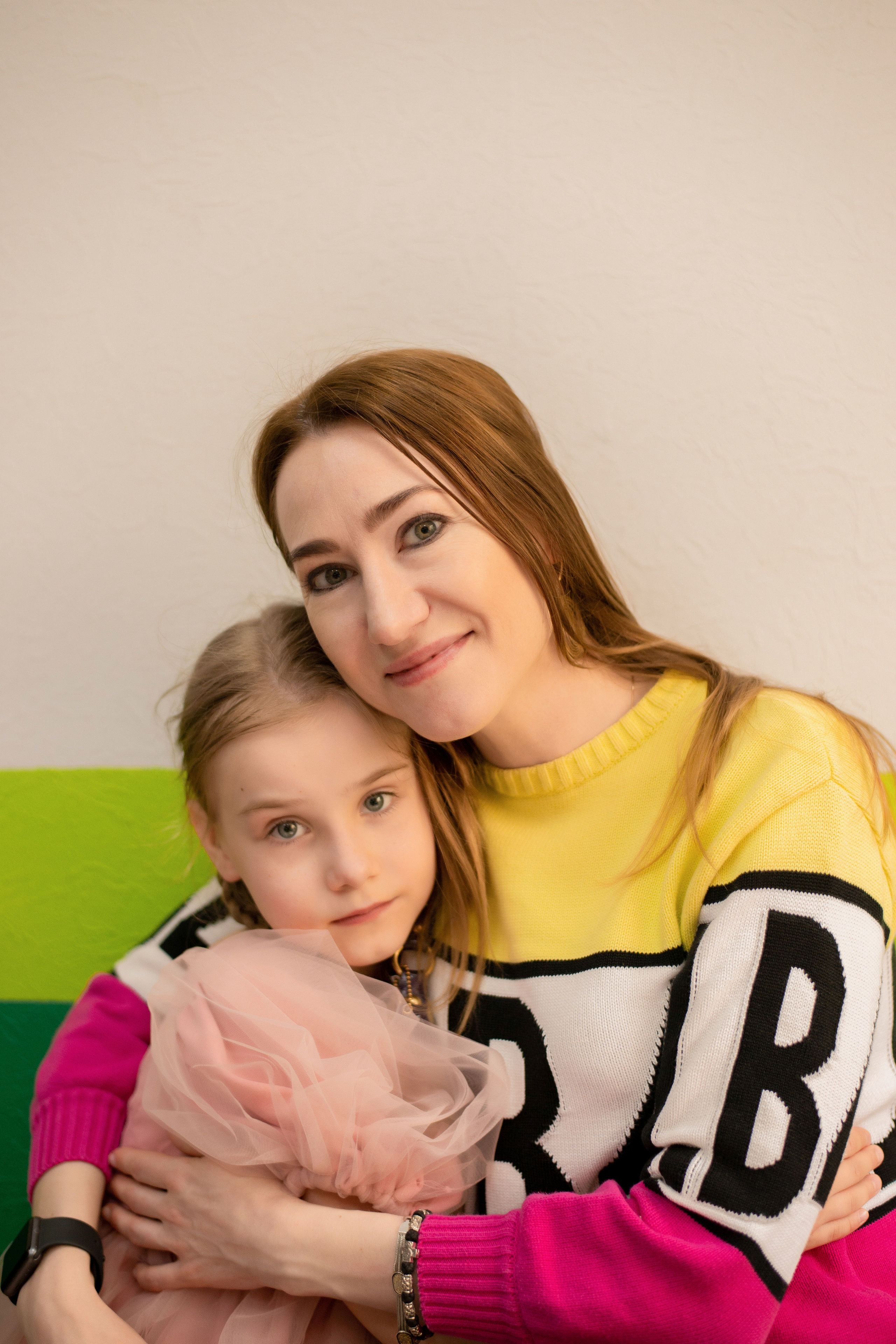 Репортажная съемка выпускного в детском садике. Фотограф • Фототерапевт г. Москва