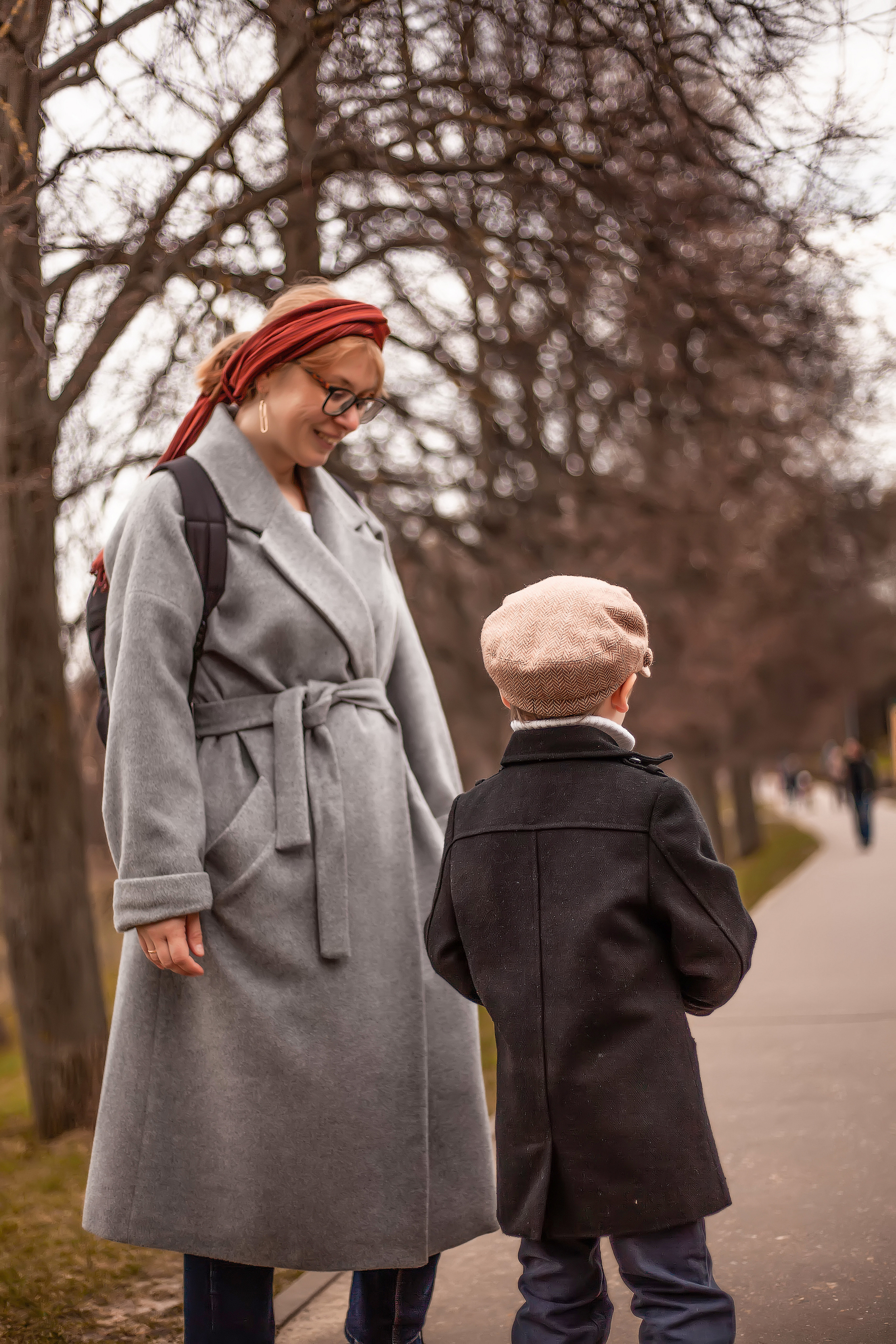 Семейная фотоистория