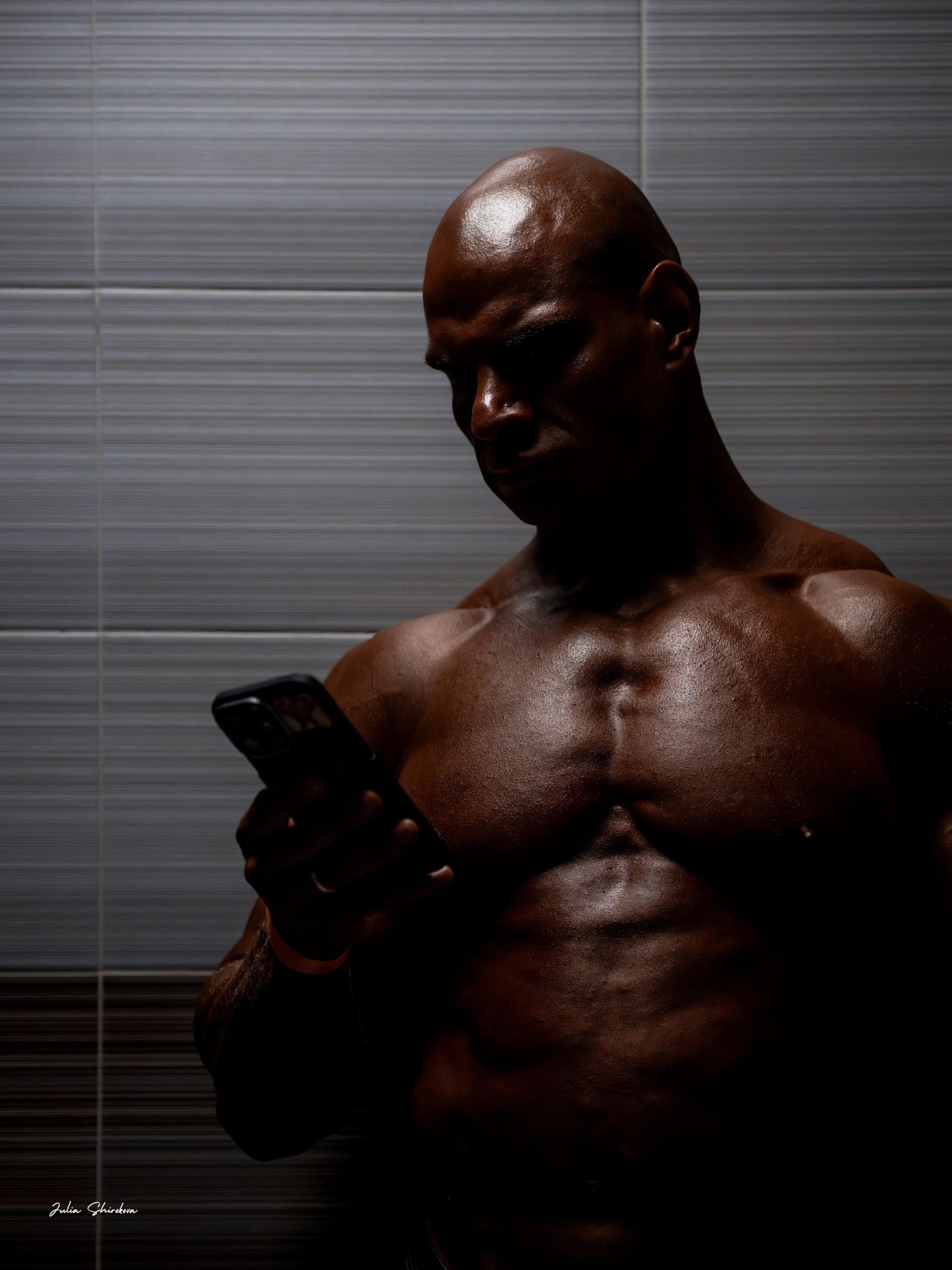 NPC WORLDWIDE RUSSIA/IFBB PRO LEAGUE