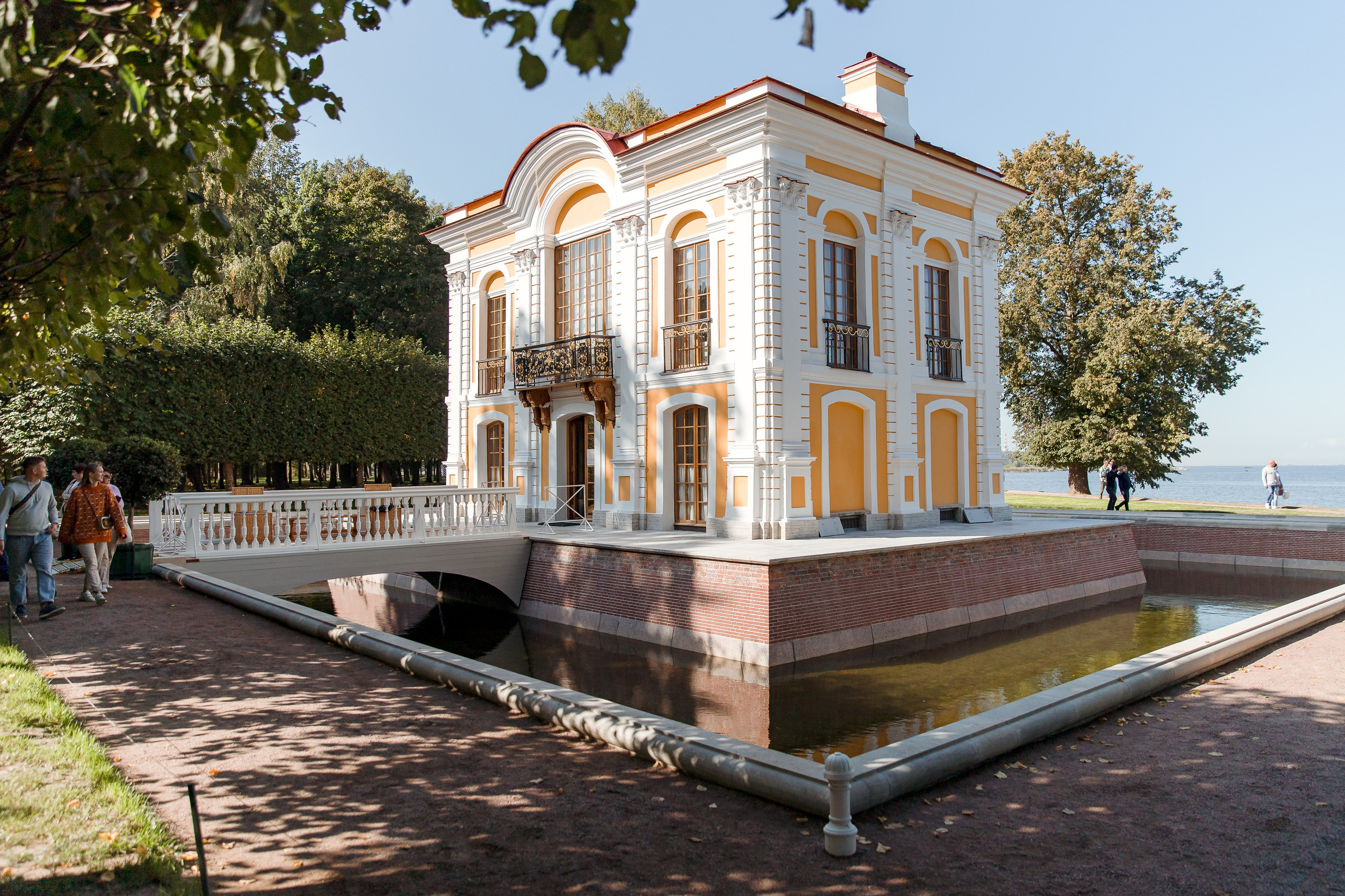 Санкт-Петербург, Питергоф осень 2023. Семейный и детский фотограф в Железногорске Саламахо Ольга