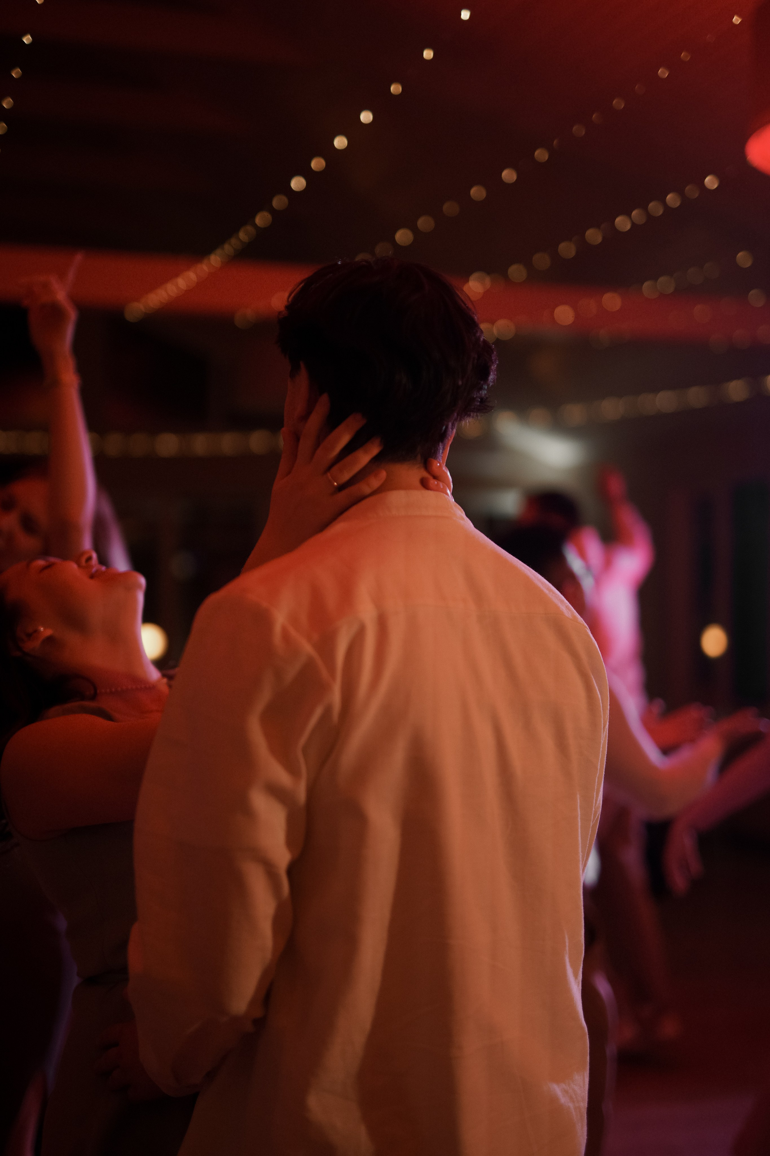 Ольга и Даниил. Свадебный фотограф Марина Попова