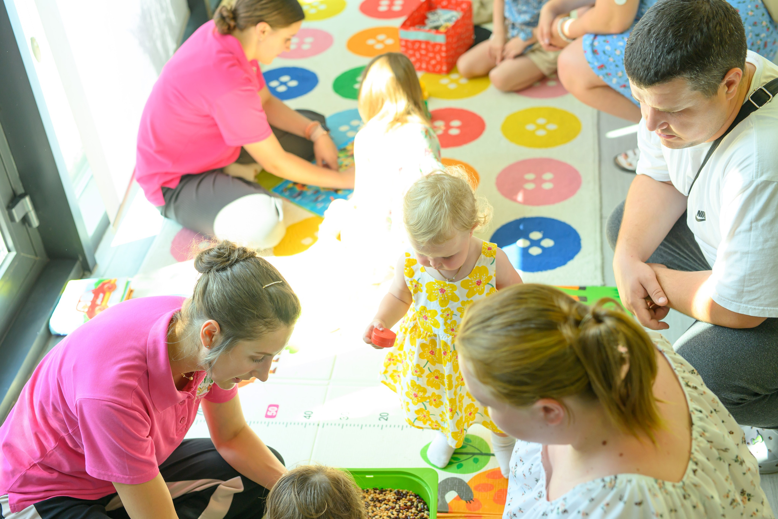 Праздник материнства. Профессиональный фотограф Елена Красилина г.Ярославль, г. Рыбинск