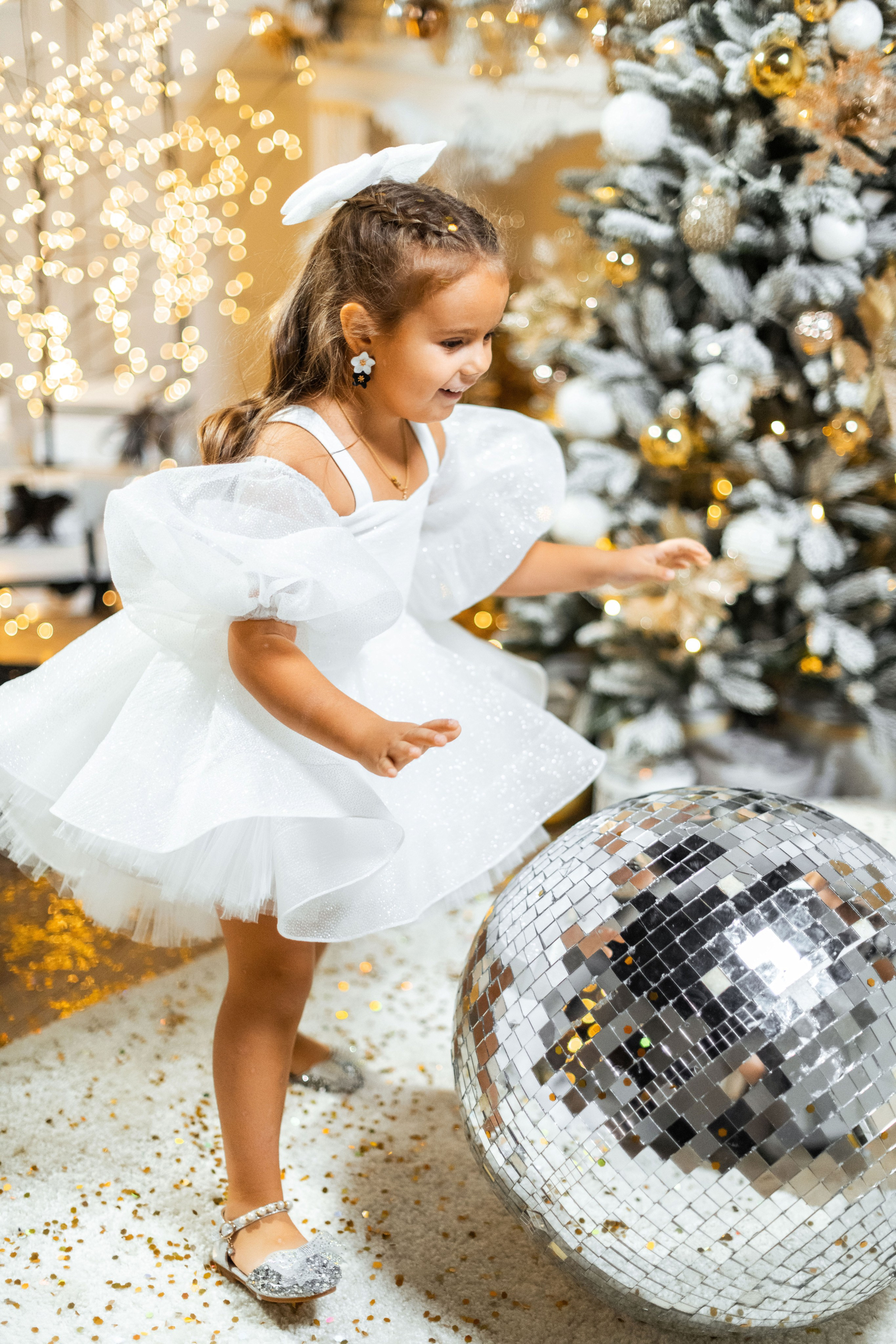 Новогоднее портфолио 2025. Свадебный и семейный фотограф в Уфе | Винс Константин | Фотопроекты