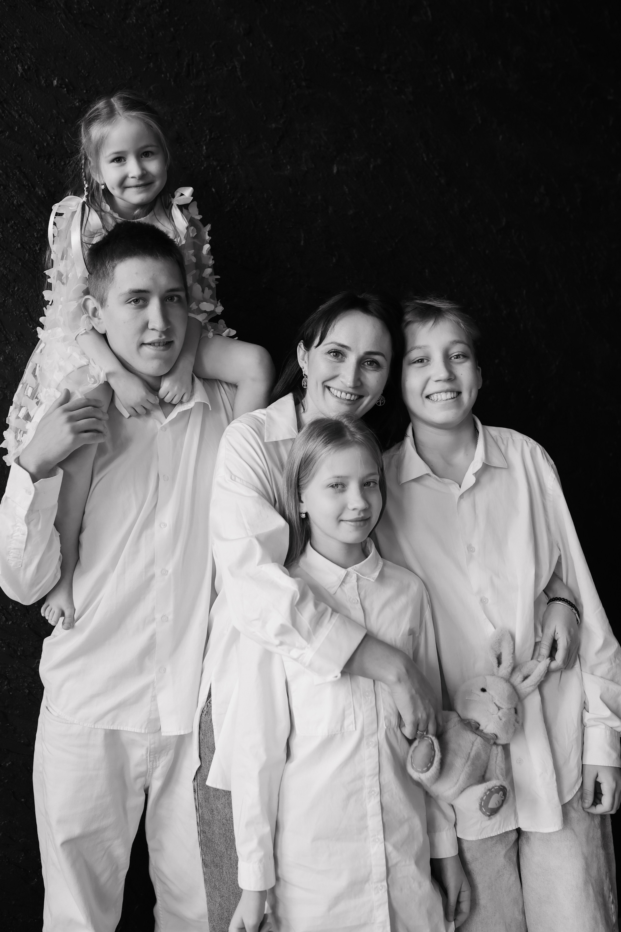 Новый год!. Спортивный и семейный фотограф в Екатеринбурге Ольга Горбунова меня