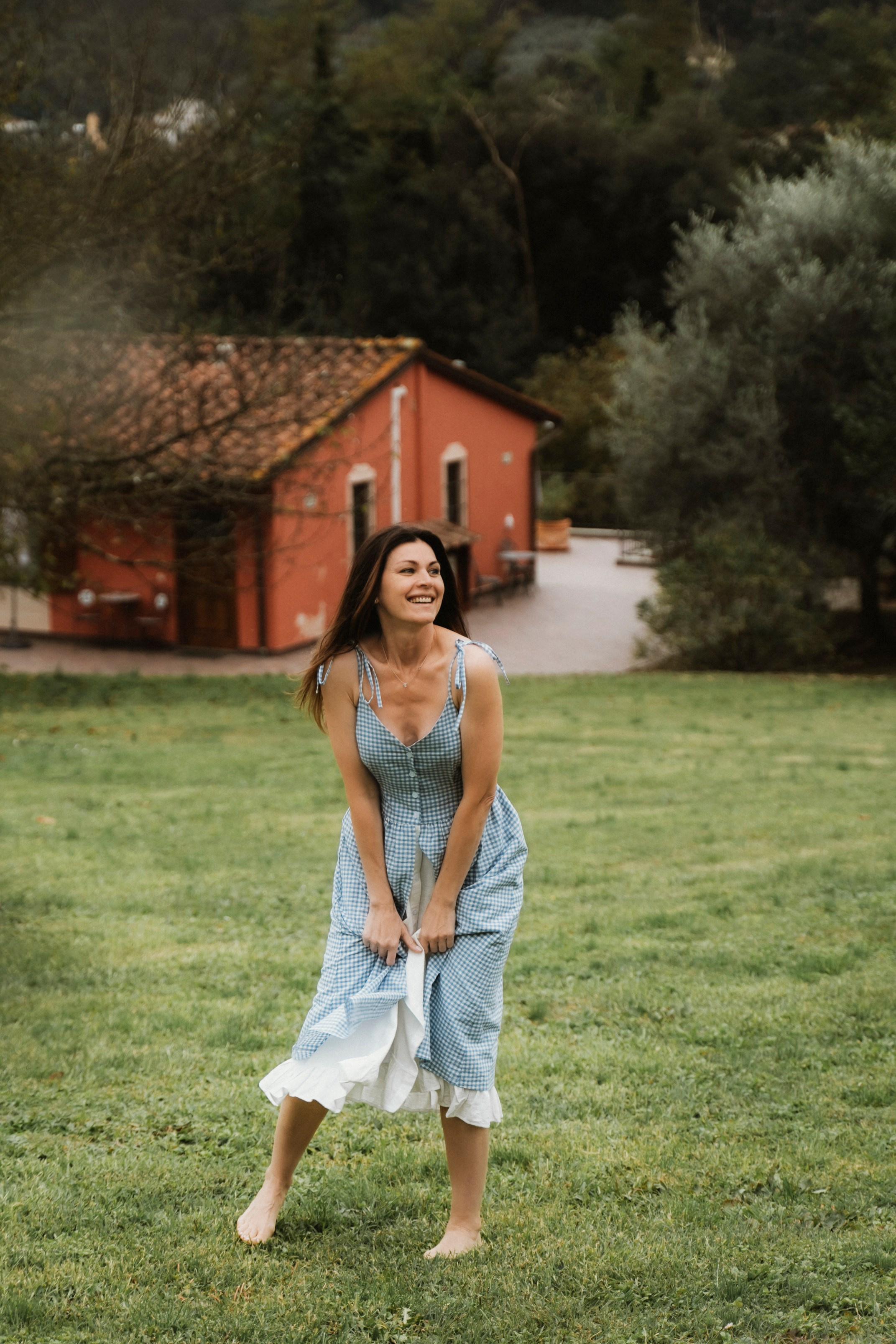 Galia_woman photo shoot. Family Lifestyle Photographer in Lucca, Italia