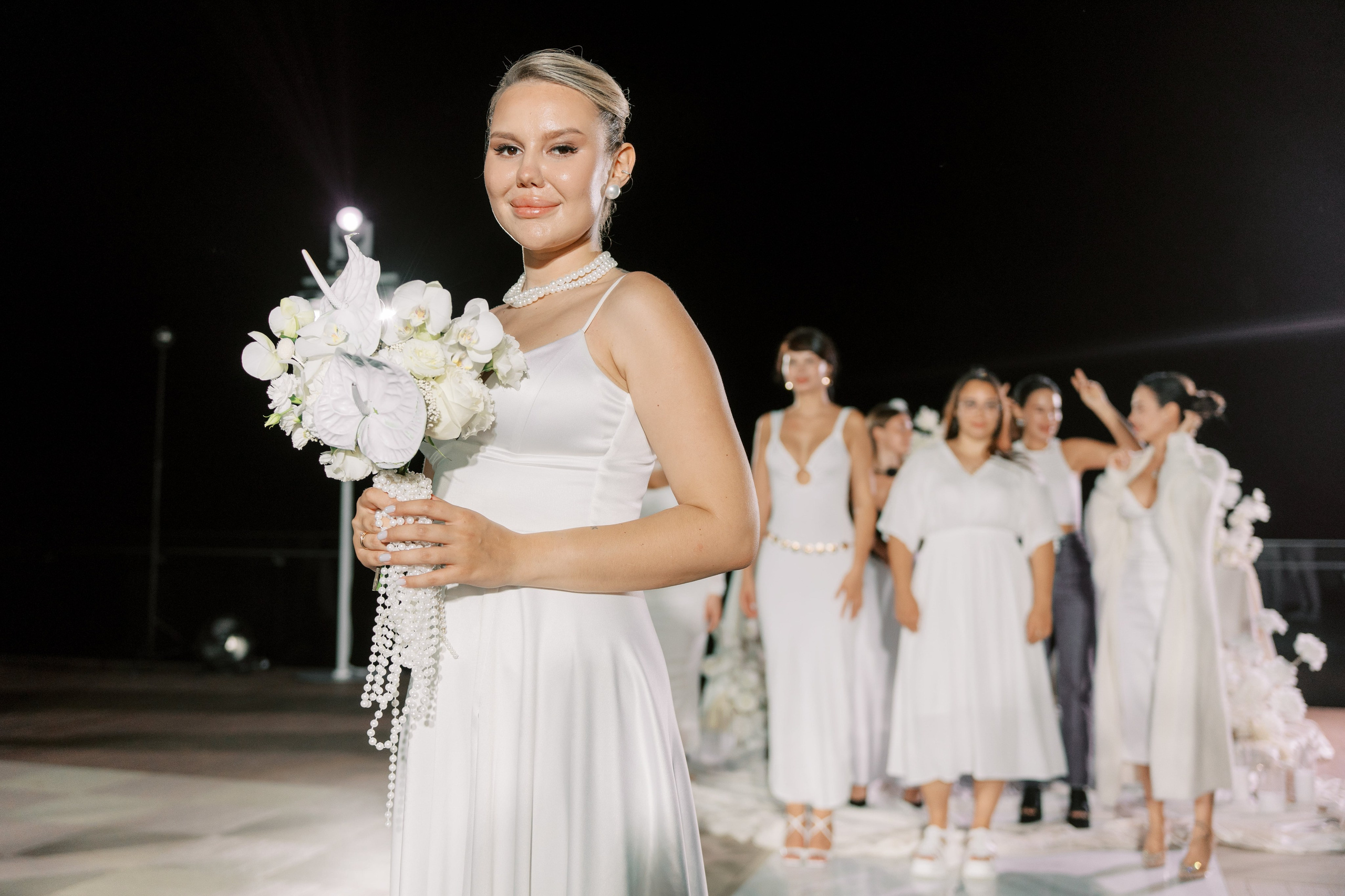 Алексей и Анна