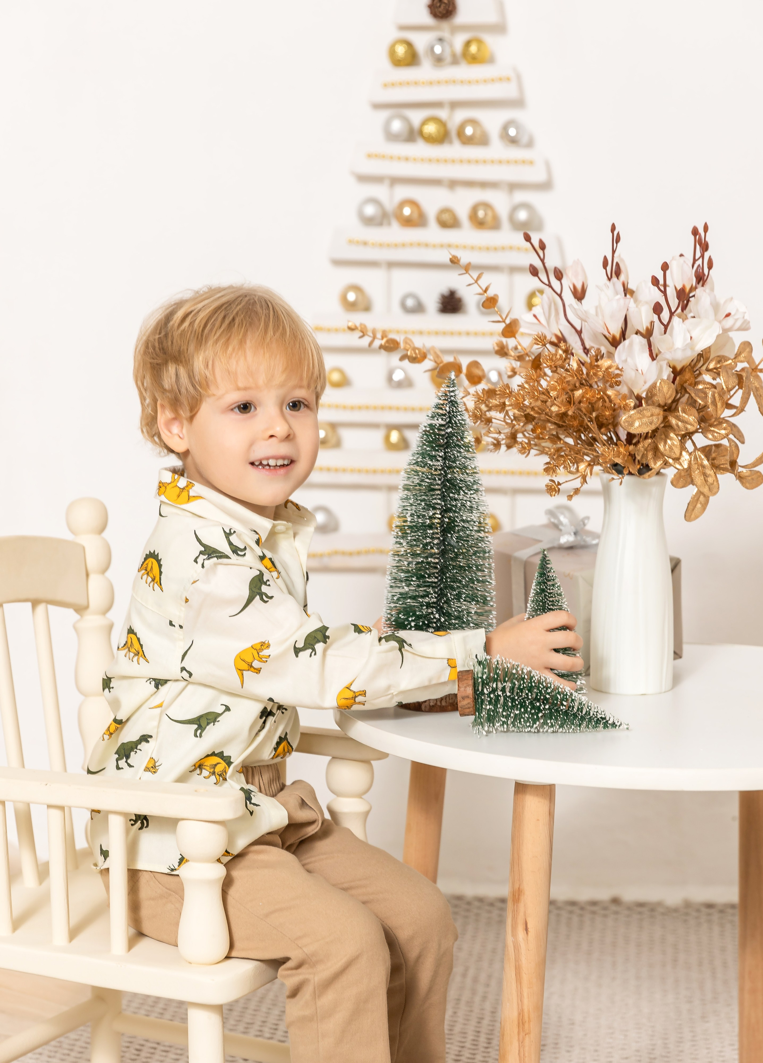 НГ Memories. Детский семейный фотограф в г. Находка Ольга Коваленко, фотостудия Memories