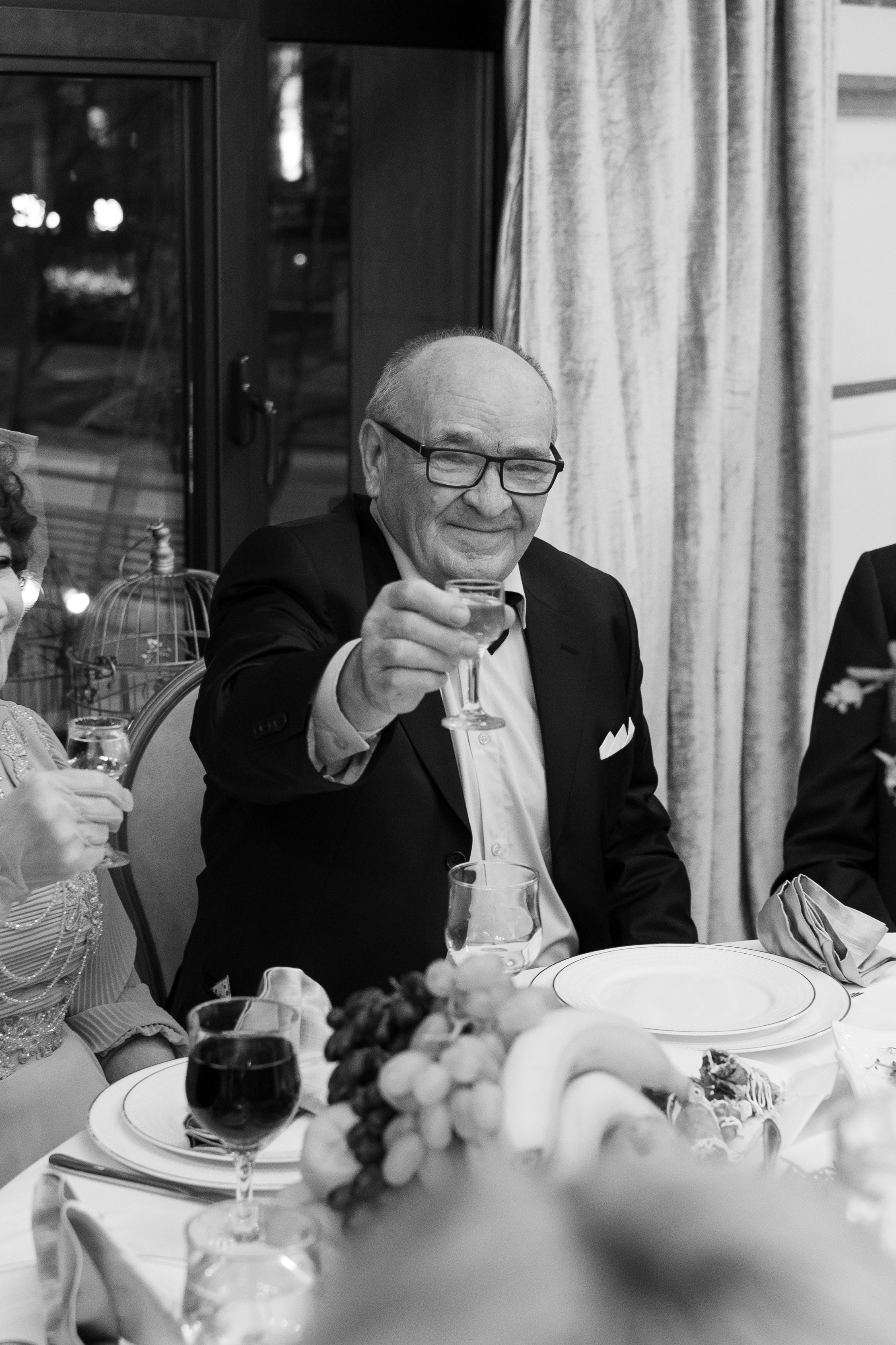 Юбиляры — Николай&Надежда