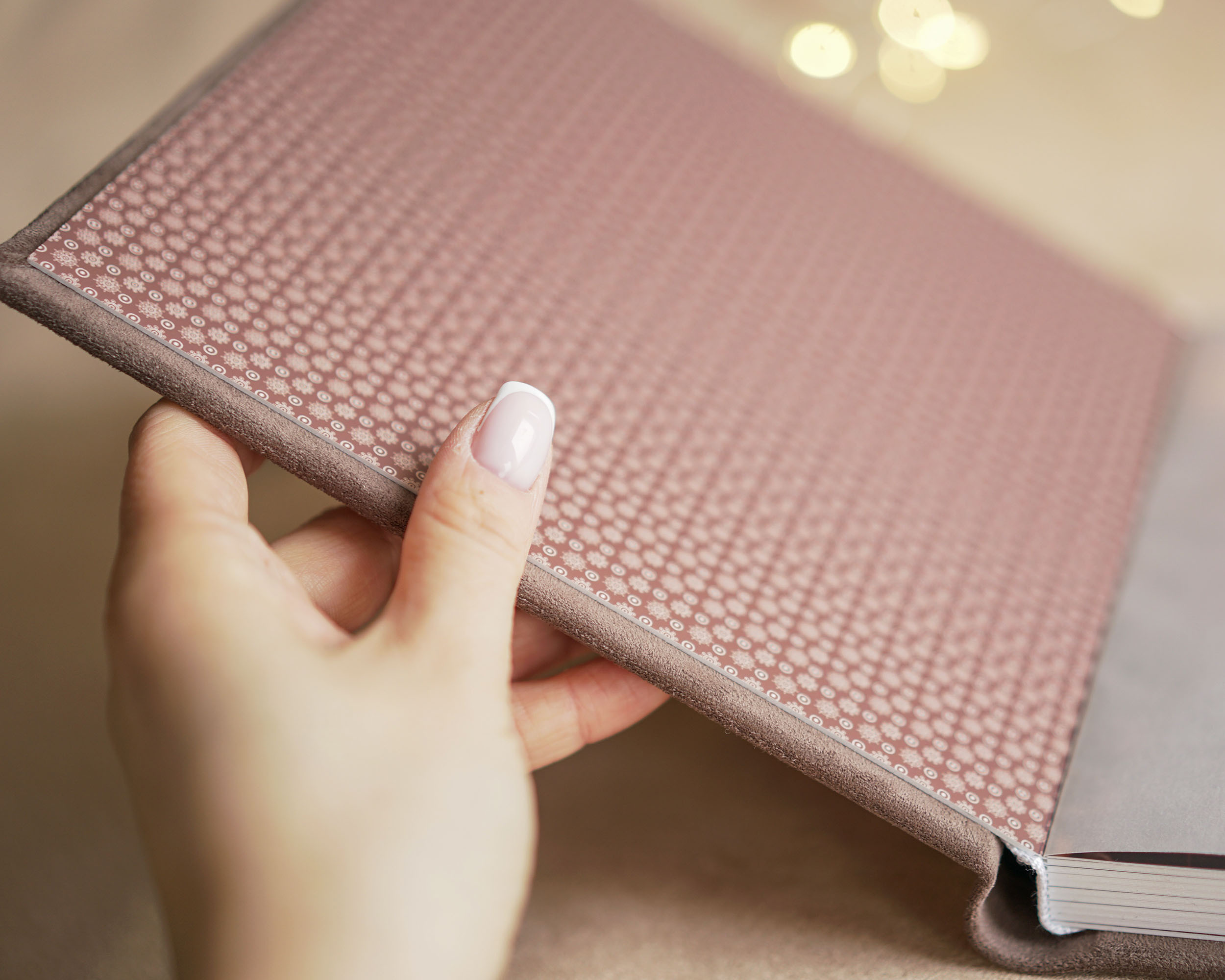 Photobooks. Professional family and children’s photographer in Izmir Irina Eron
